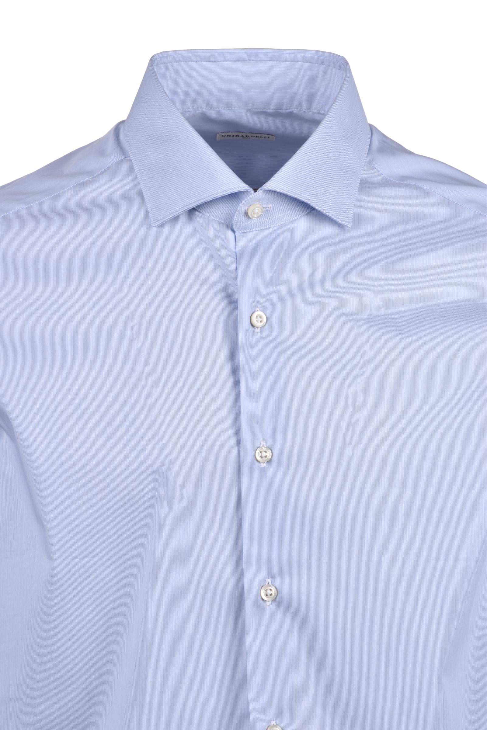 GHIRARDELLI - SHIRT
