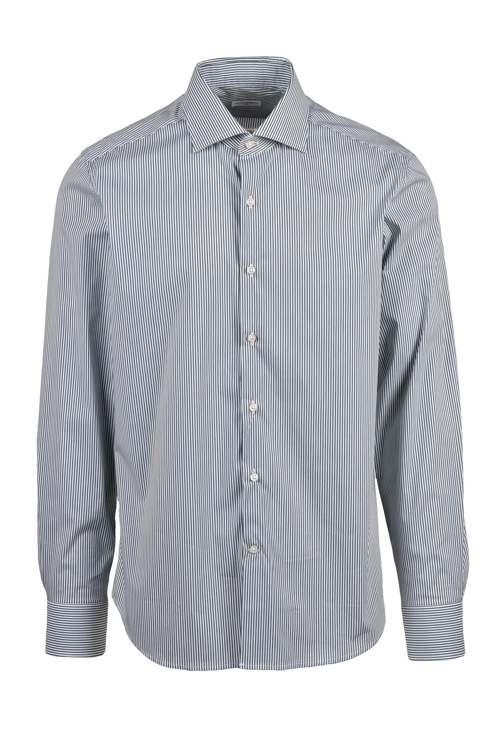 GHIRARDELLI - SHIRT