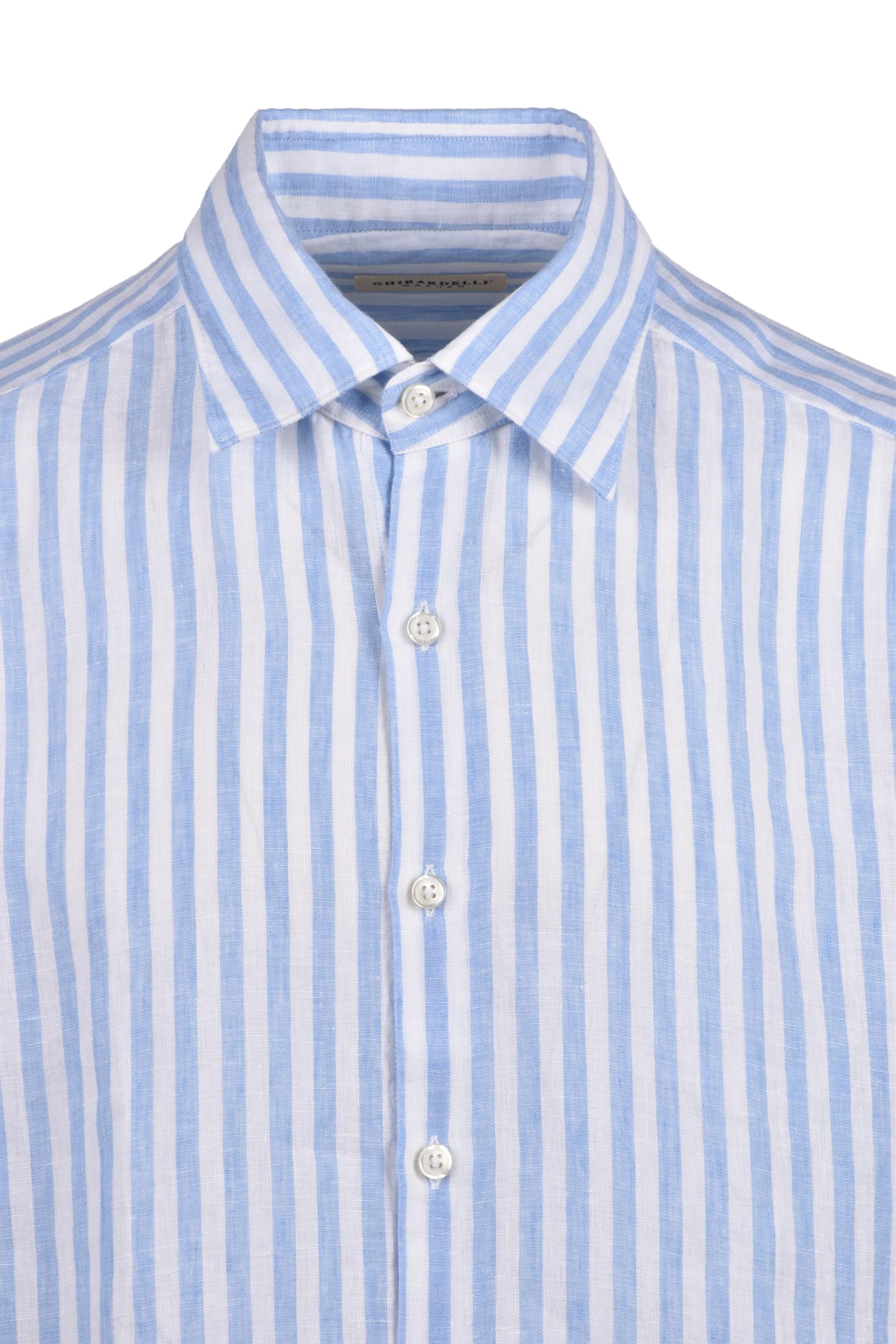GHIRARDELLI - SHIRT