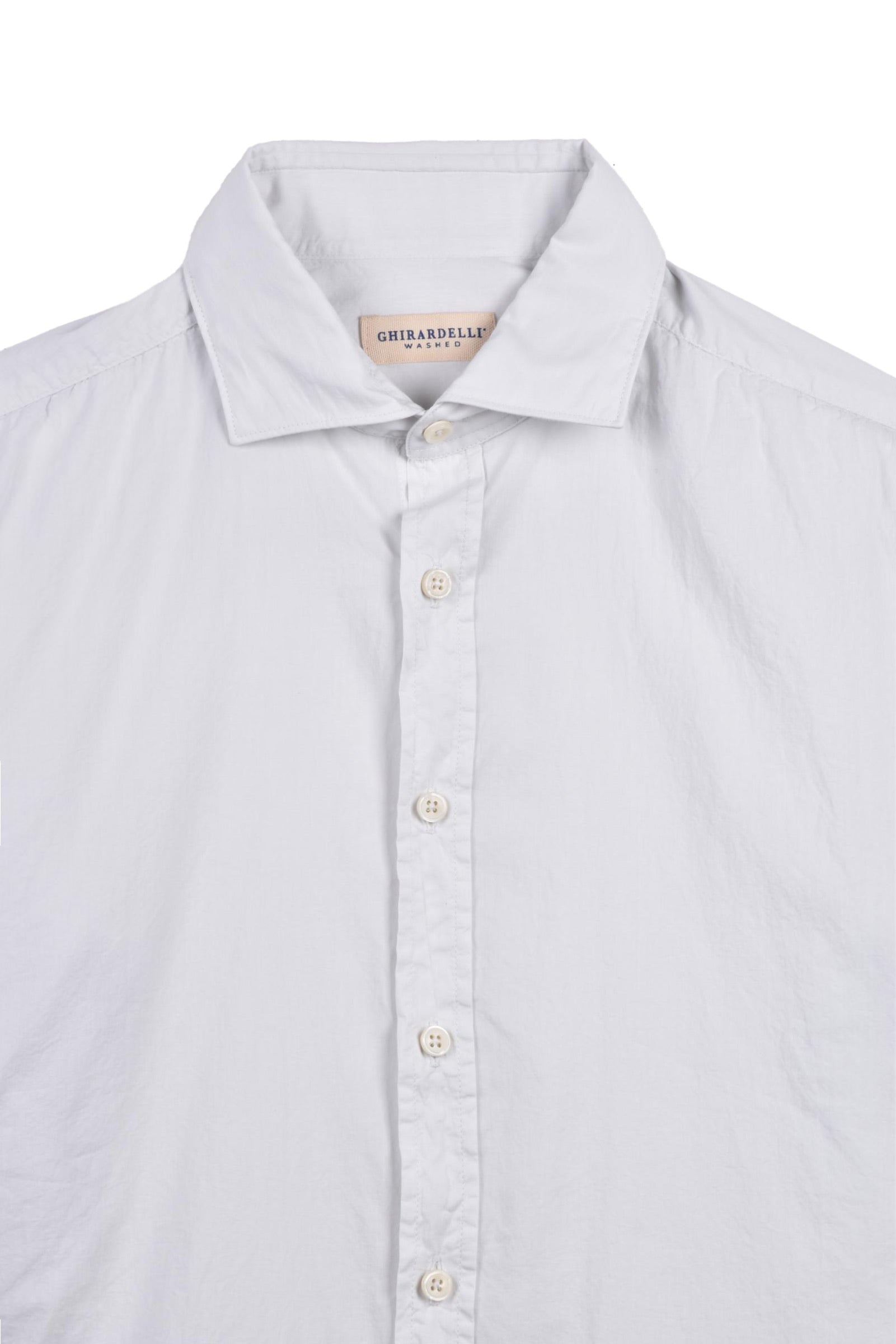 GHIRARDELLI - SHIRT