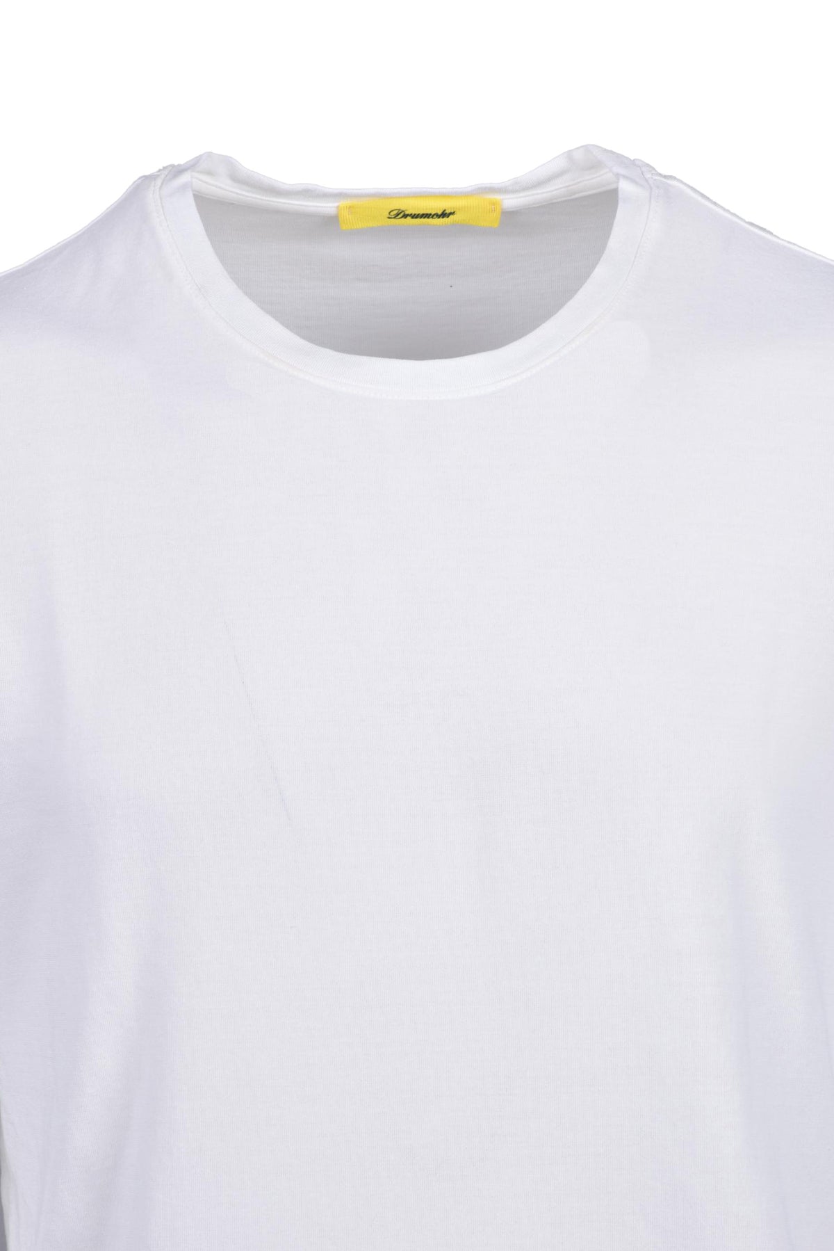 DRUMOHR - T-SHIRT AND POLO