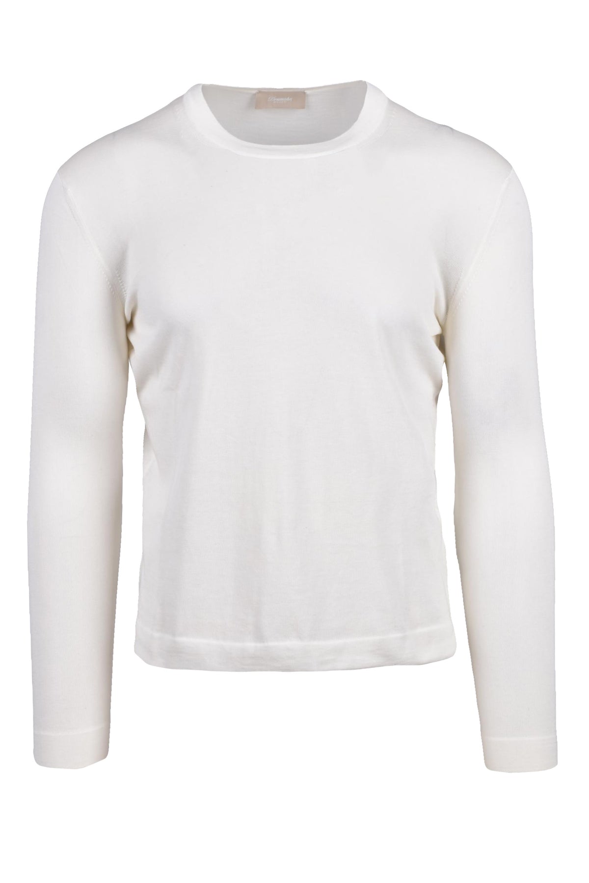 DRUMOHR - KNITWEAR AND SWEATSHIRTS