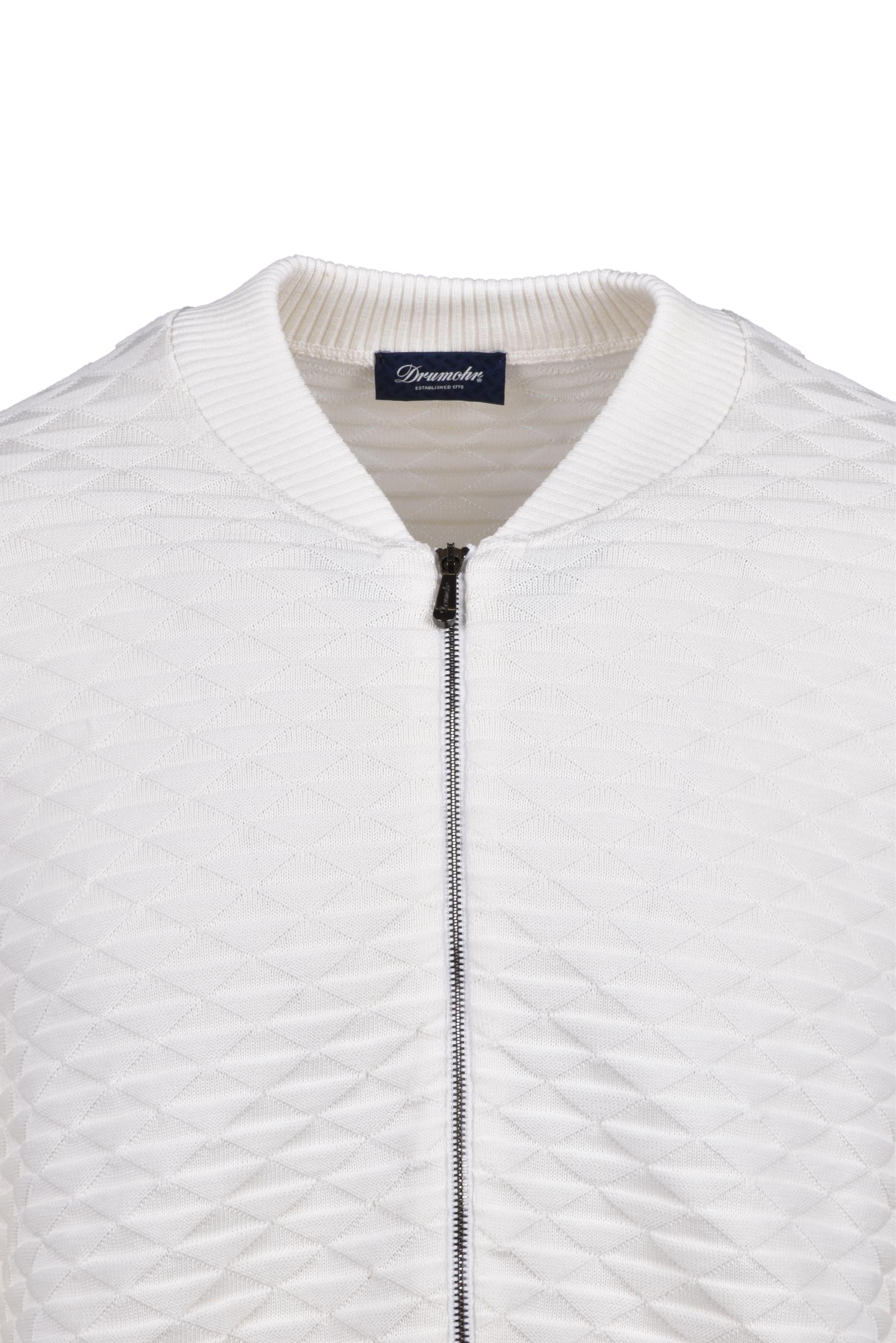 DRUMOHR - KNITWEAR AND SWEATSHIRTS