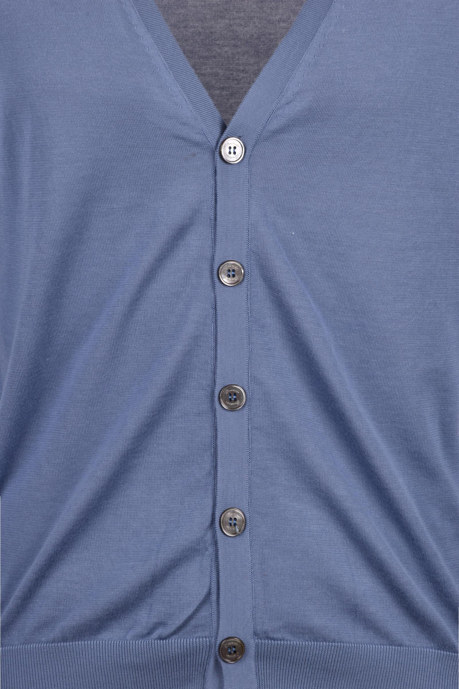 DRUMOHR - KNITWEAR AND SWEATSHIRTS