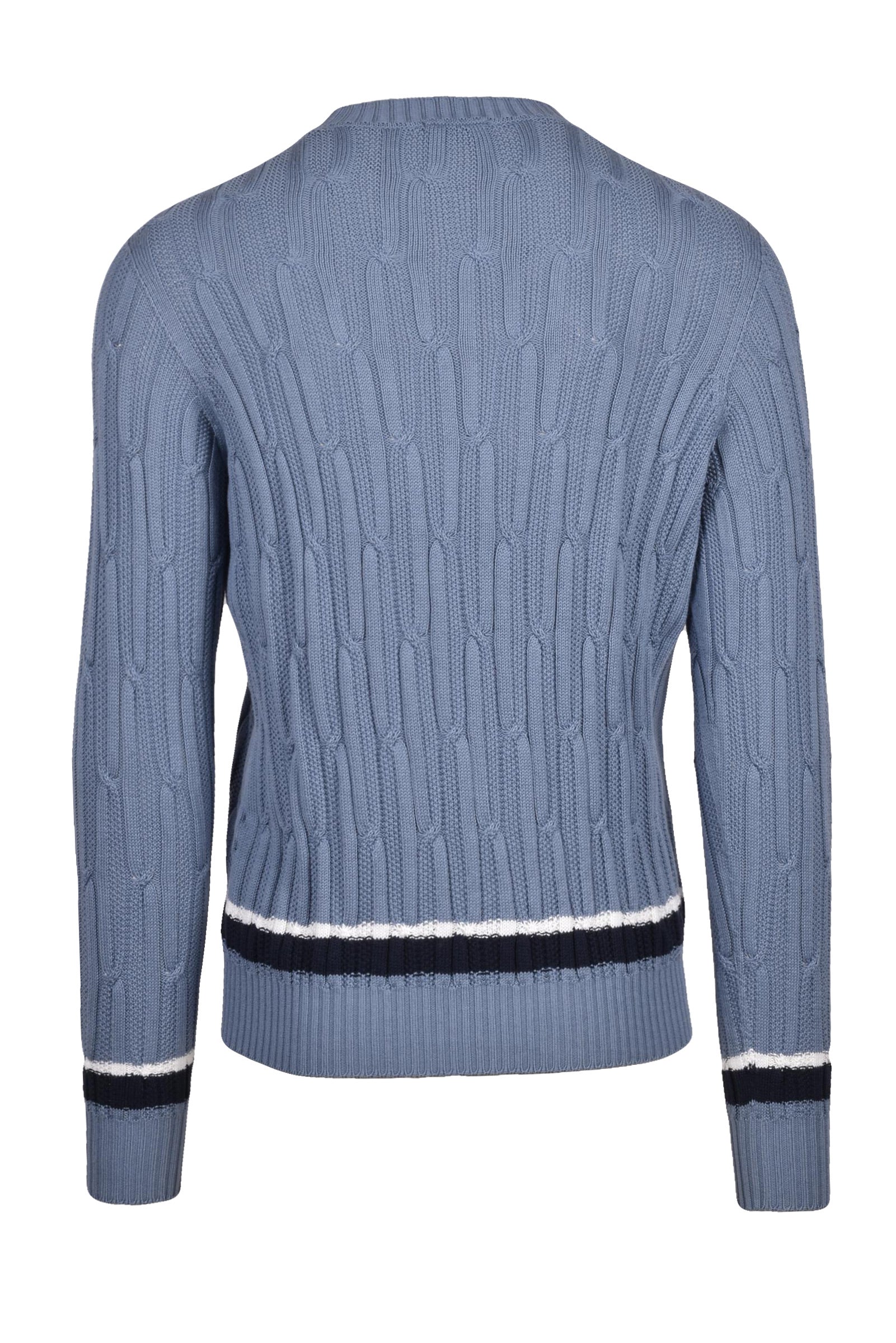 DRUMOHR - KNITWEAR AND SWEATSHIRTS