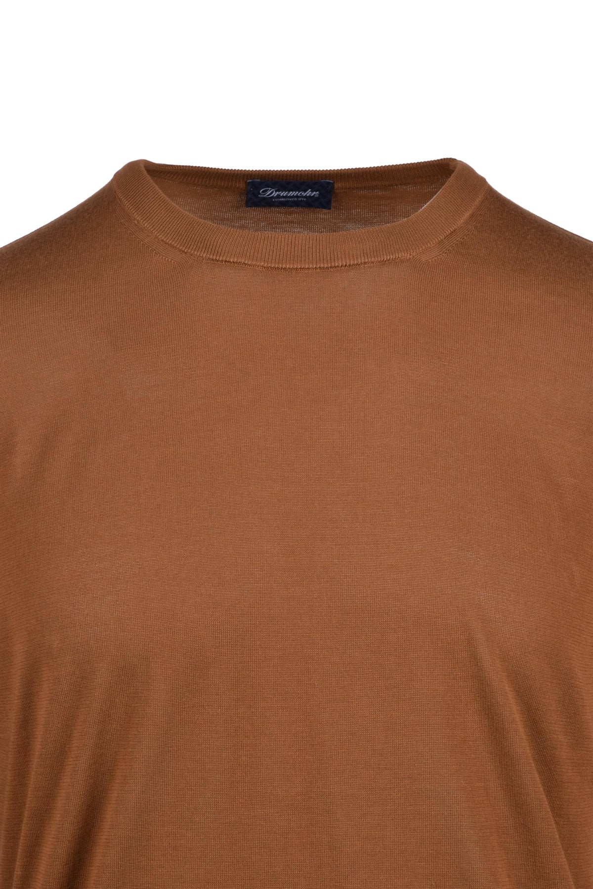 DRUMOHR - KNITWEAR AND SWEATSHIRTS