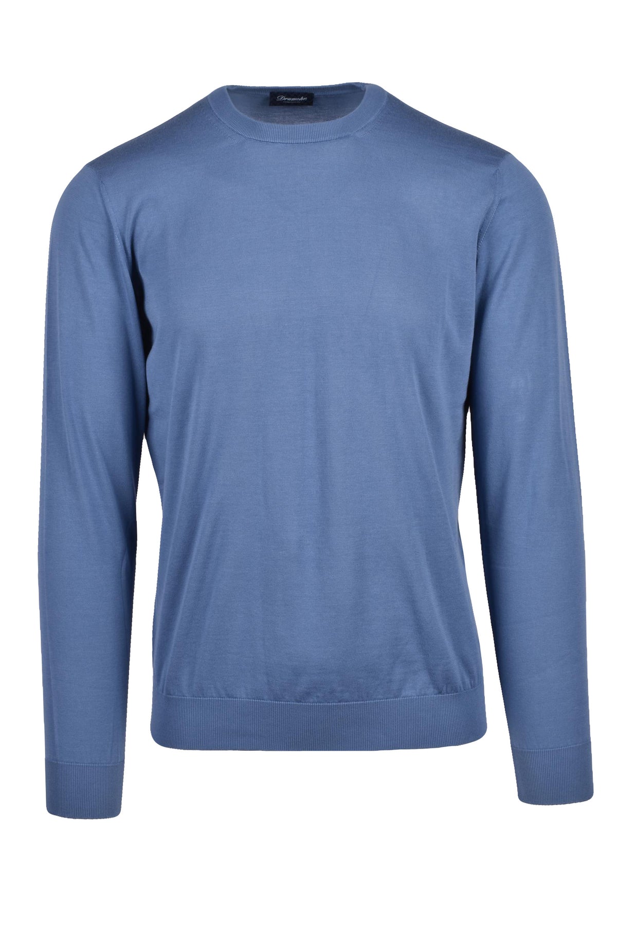 DRUMOHR - KNITWEAR AND SWEATSHIRTS