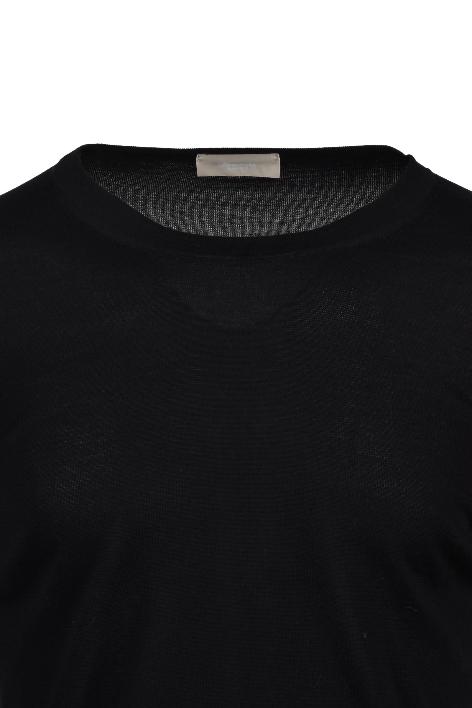 DRUMOHR - KNITWEAR AND SWEATSHIRTS