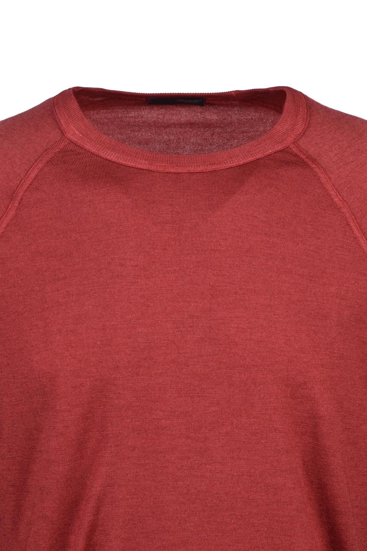 DRUMOHR - KNITWEAR AND SWEATSHIRTS