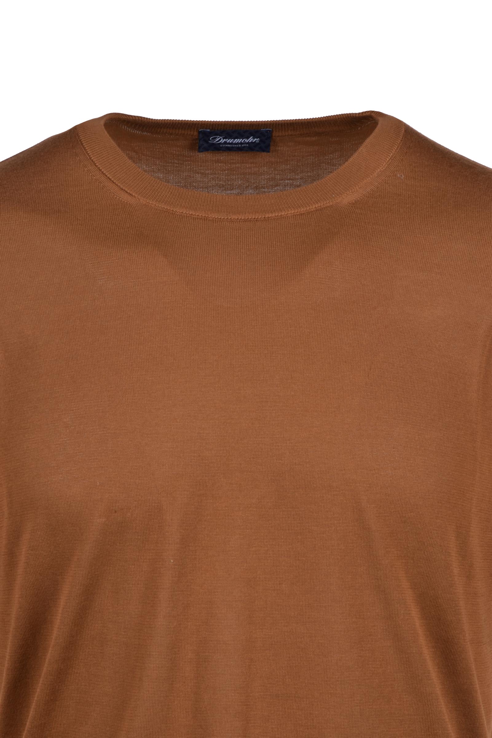 DRUMOHR - KNITWEAR AND SWEATSHIRTS