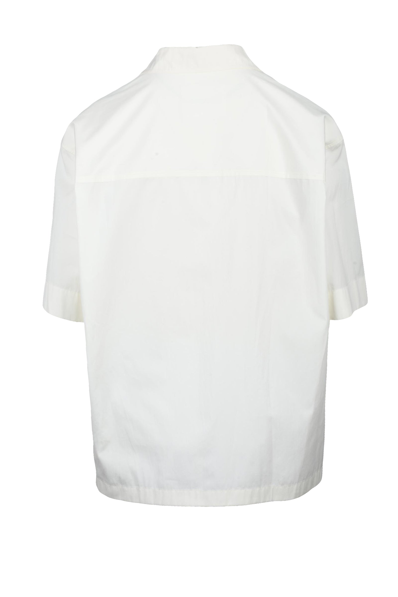 JIL SANDER + - SHIRT