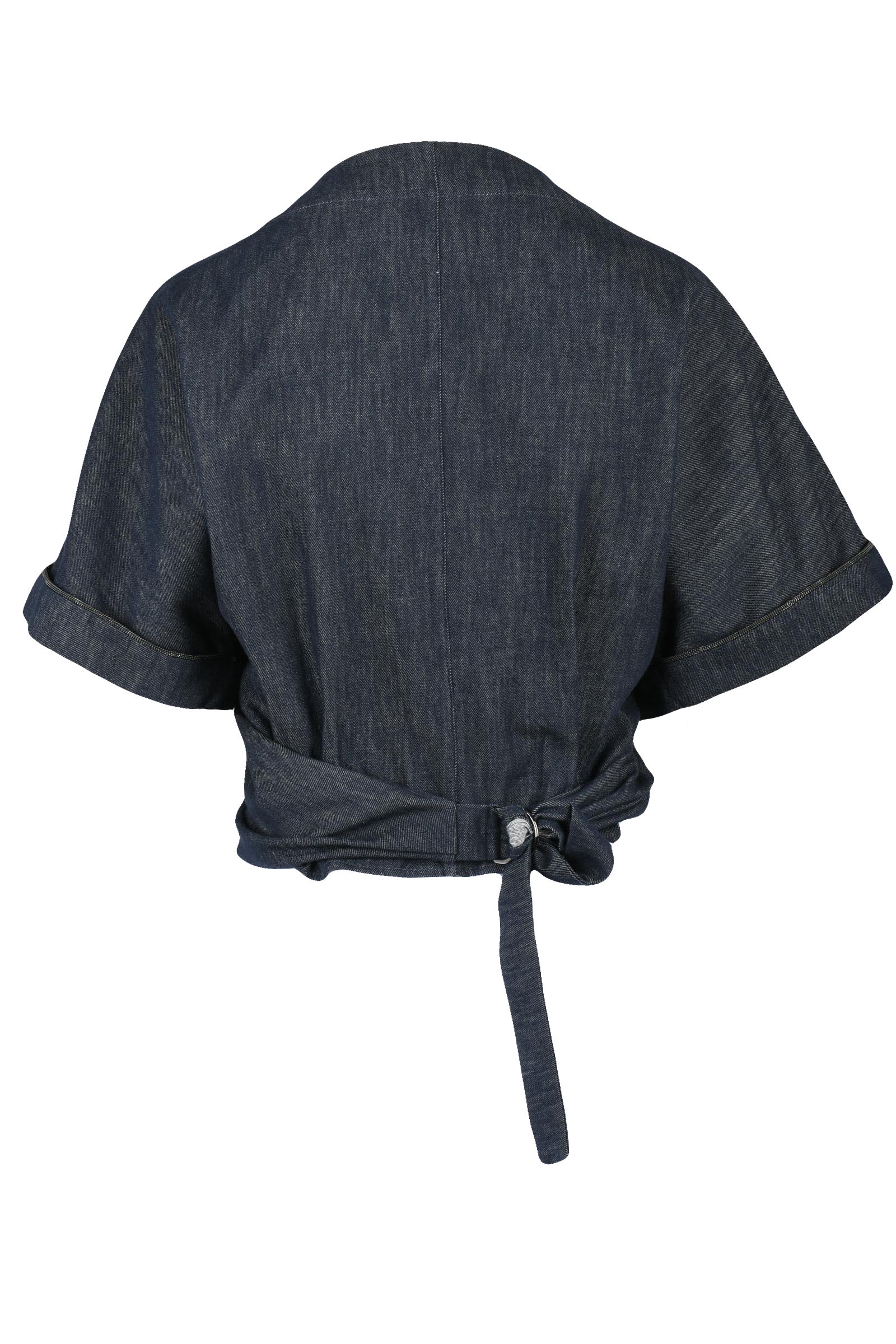 BRUNELLO CUCINELLI - SHIRT