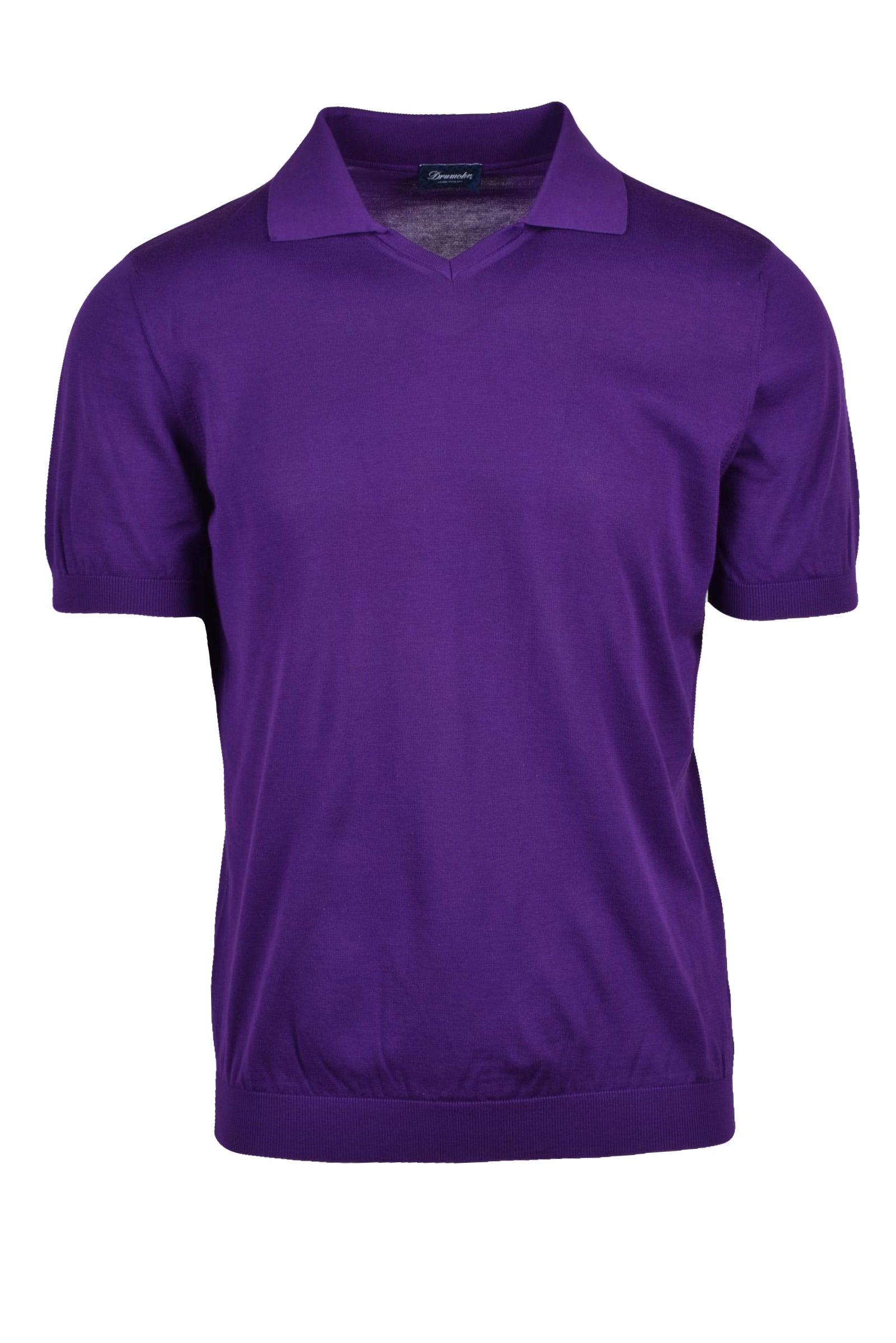 DRUMOHR - T-SHIRT AND POLO