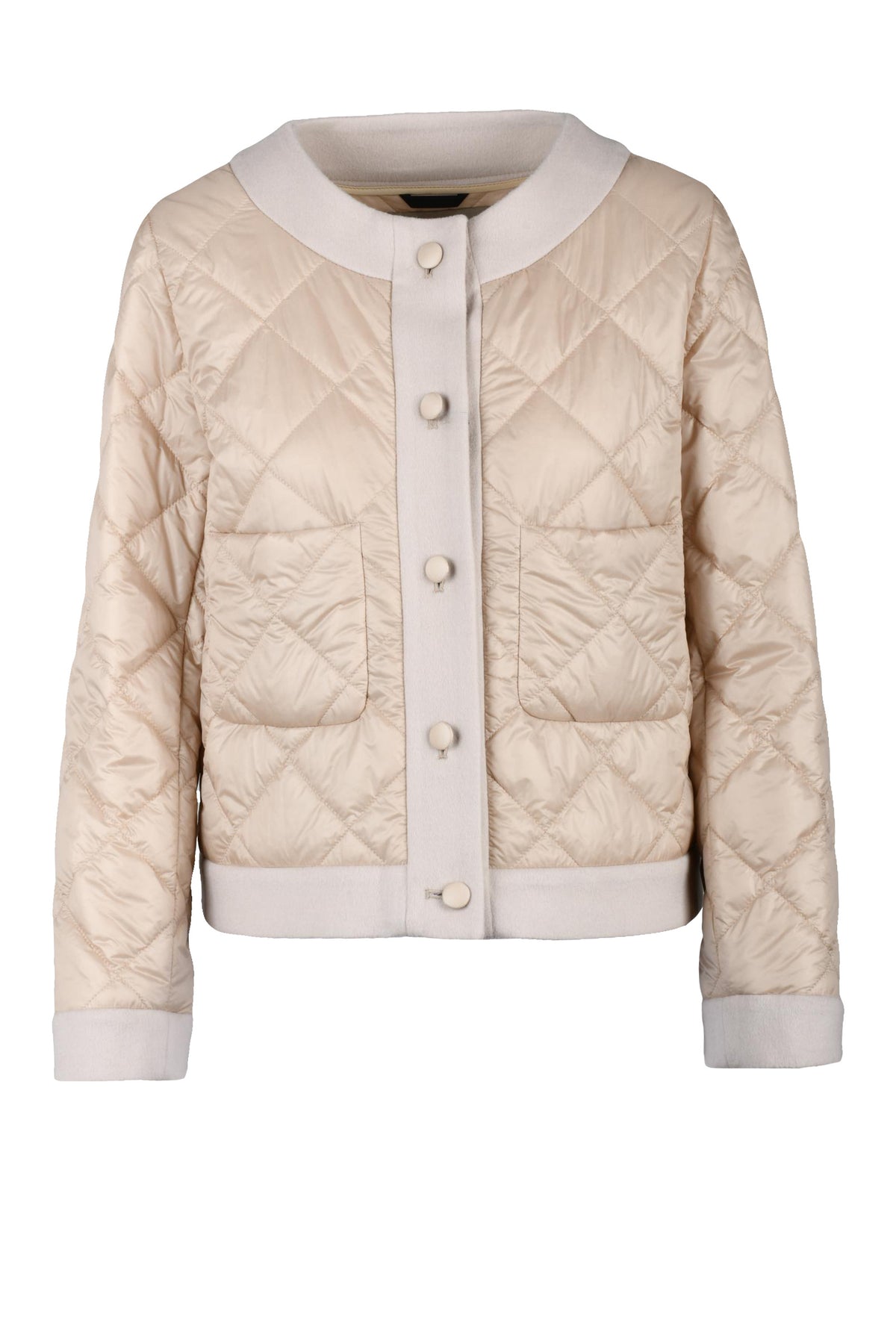 CINZIA ROCCA - OUTWEAR JACKETS