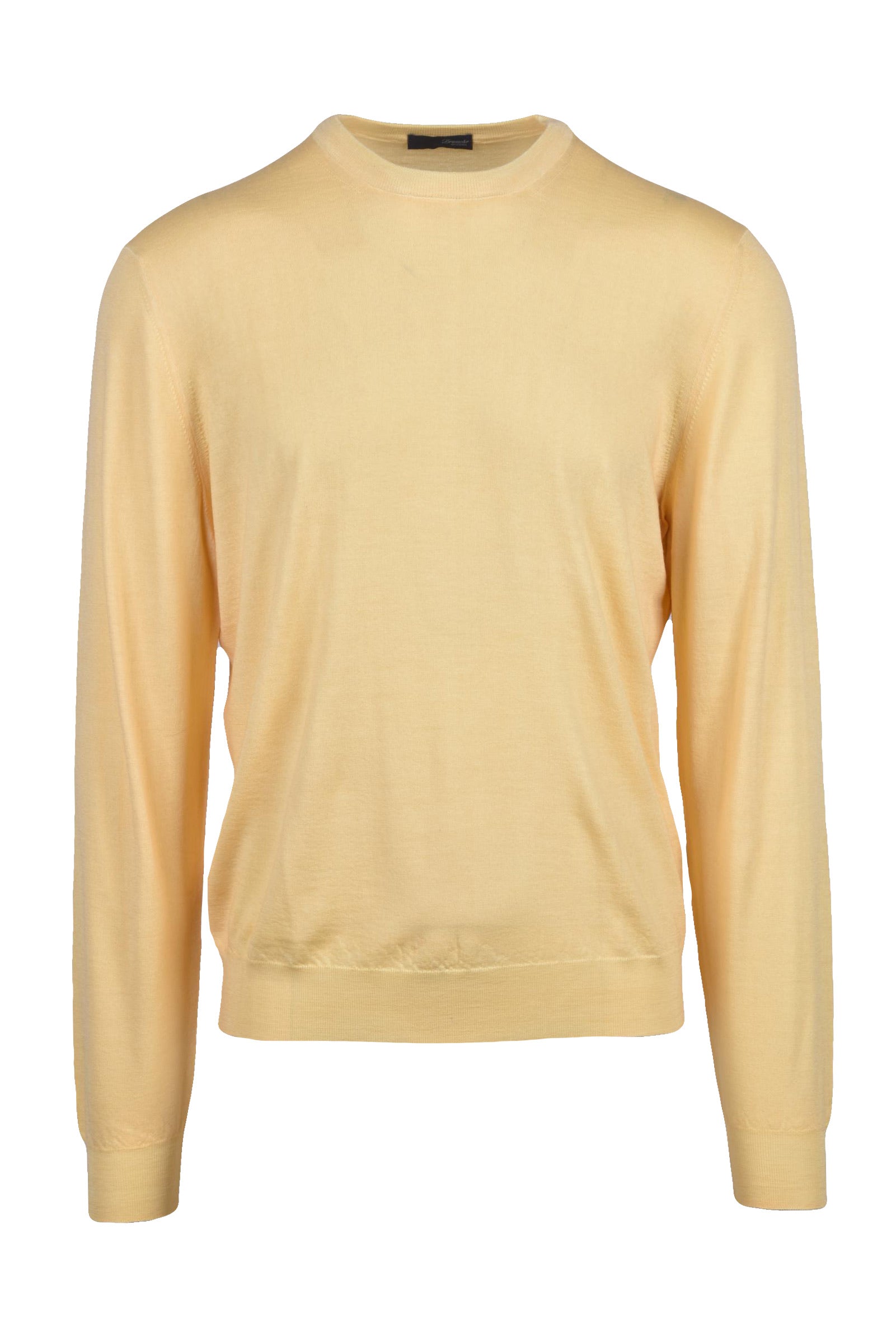 DRUMOHR - KNITWEAR AND SWEATSHIRTS