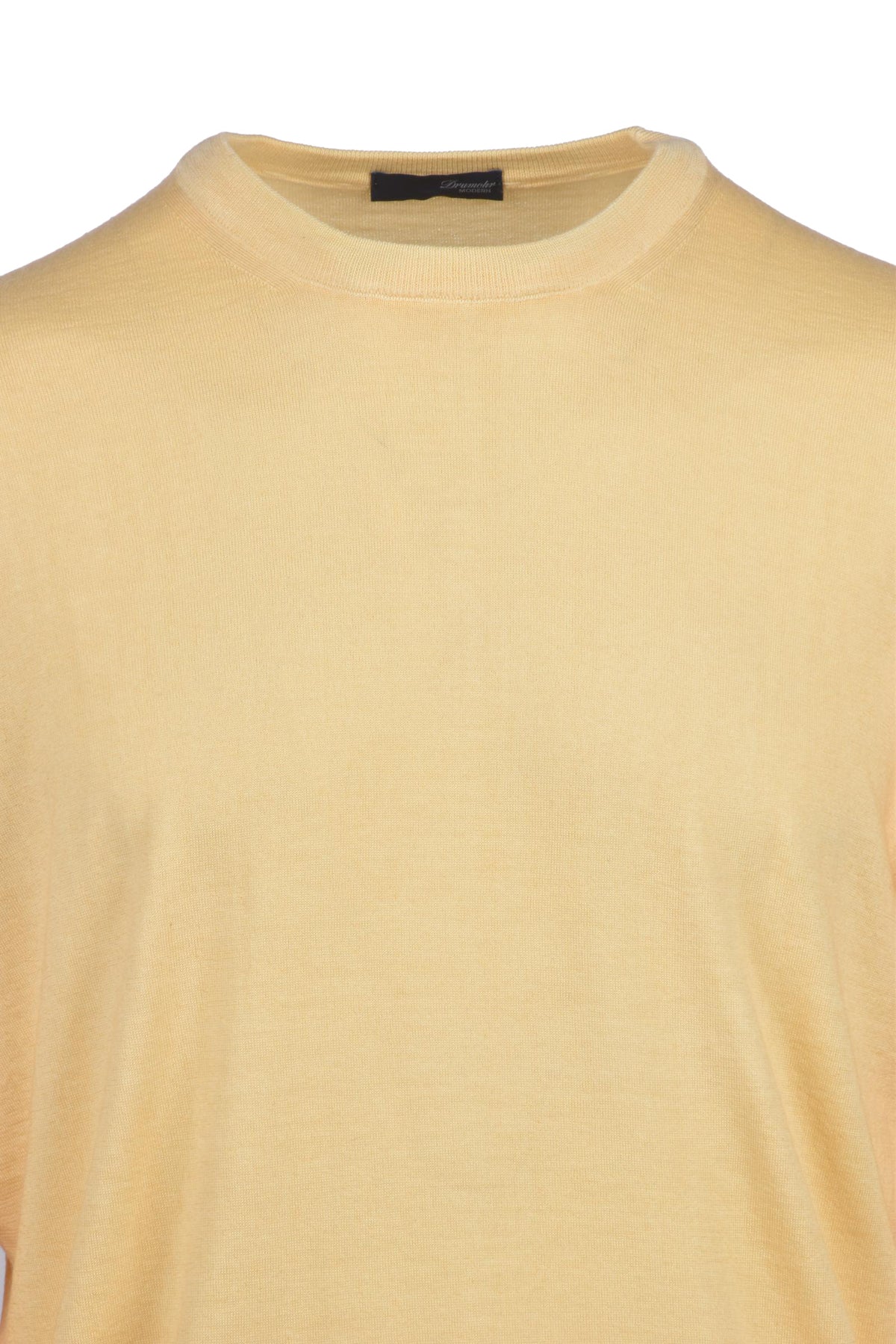 DRUMOHR - KNITWEAR AND SWEATSHIRTS