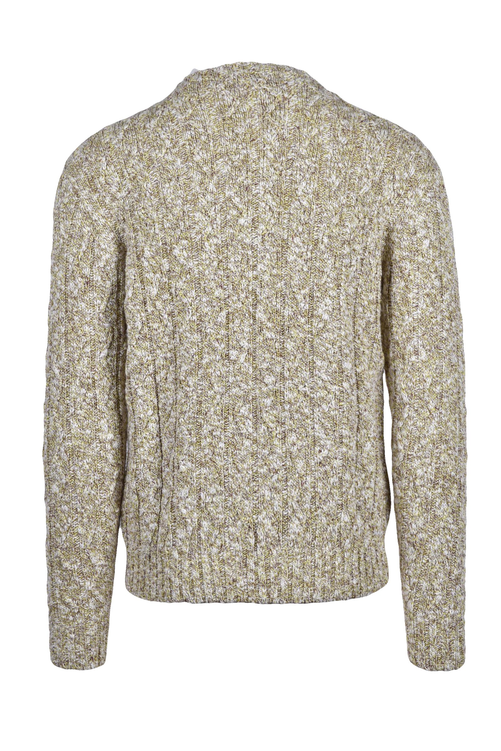 DRUMOHR - KNITWEAR AND SWEATSHIRTS