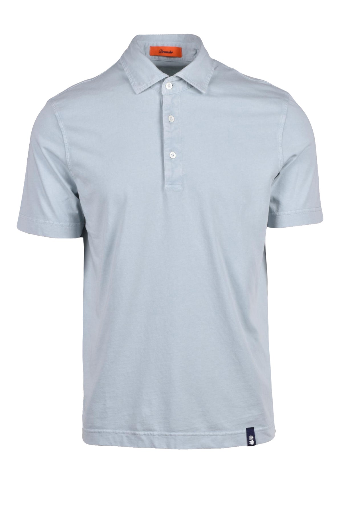 DRUMOHR - T-SHIRT AND POLO