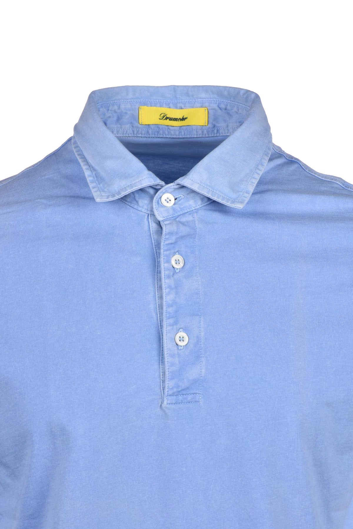 DRUMOHR - T-SHIRT AND POLO