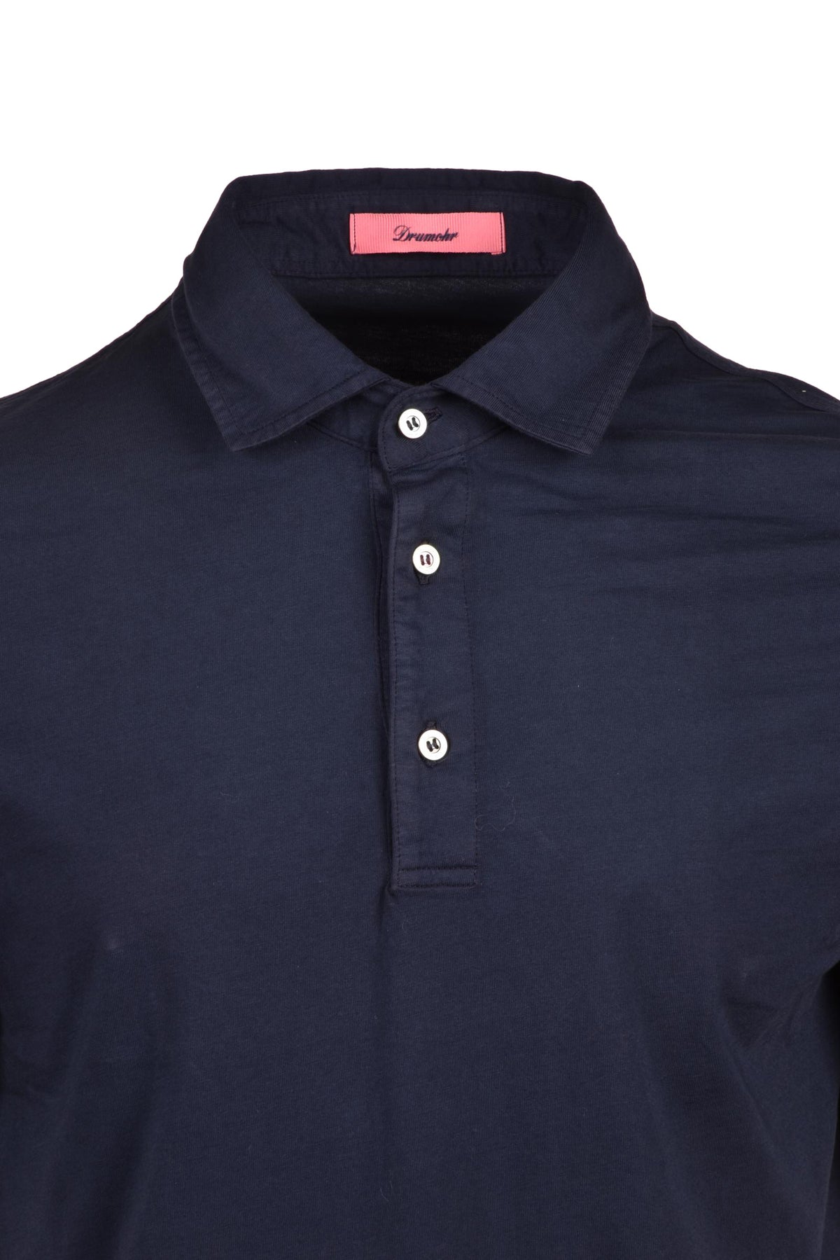 DRUMOHR - T-SHIRT AND POLO