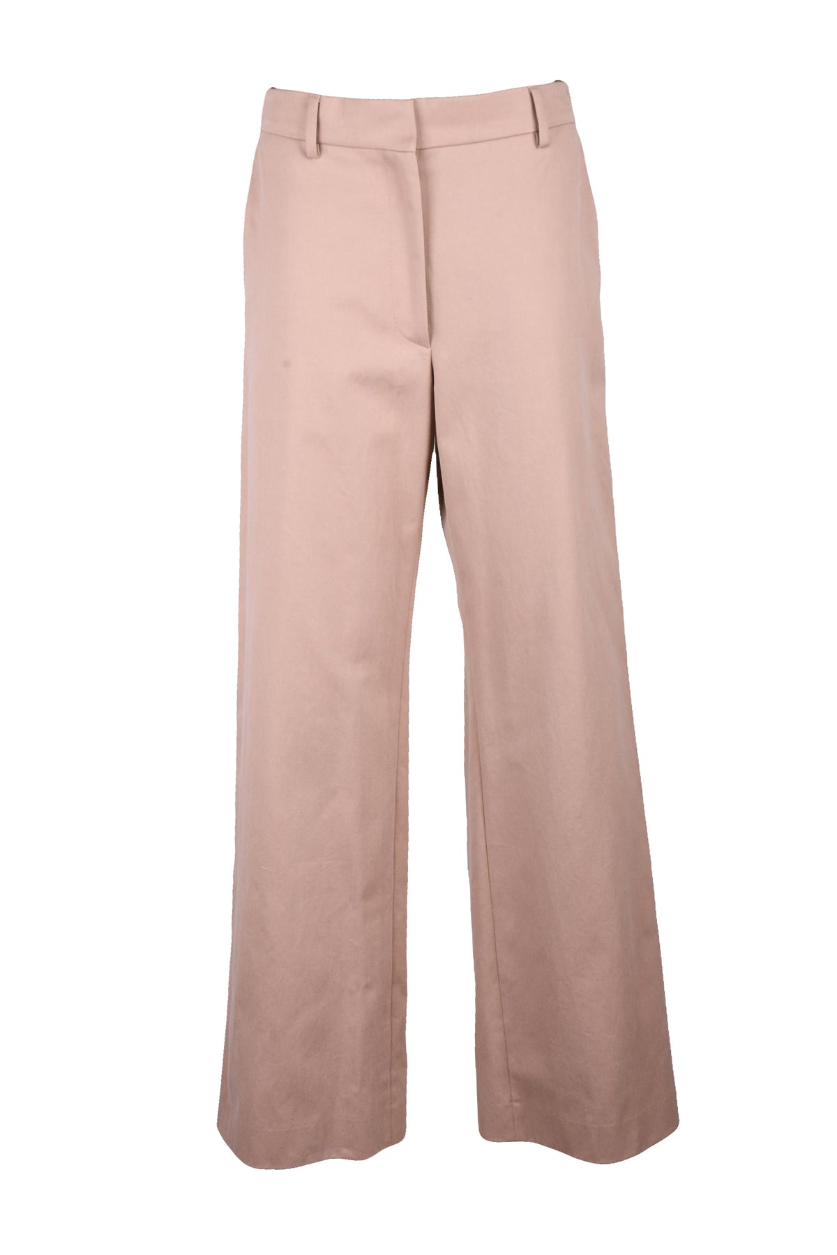 DRIES VAN NOTEN - TROUSERS