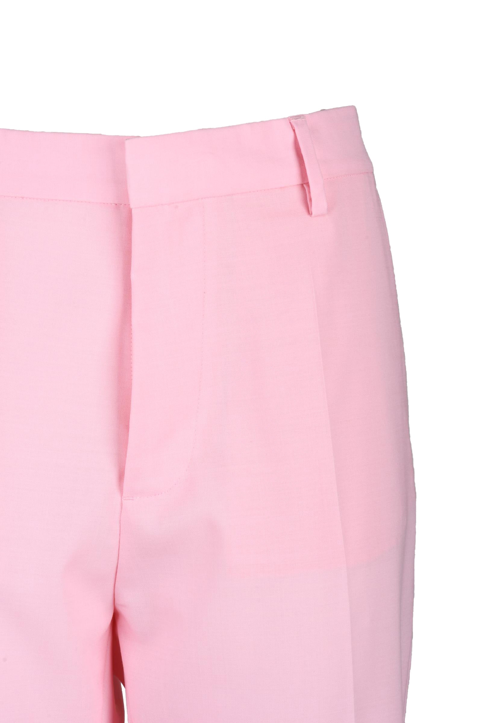 DSQUARED2 - TROUSERS