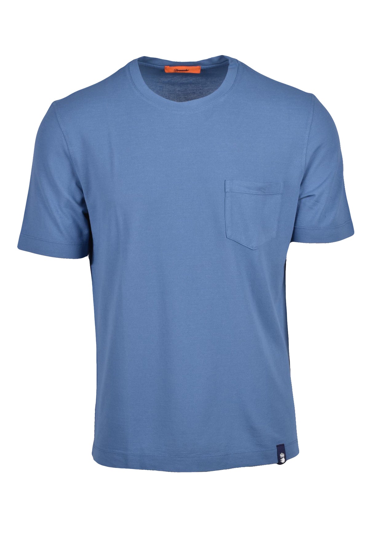 DRUMOHR - T-SHIRT AND POLO