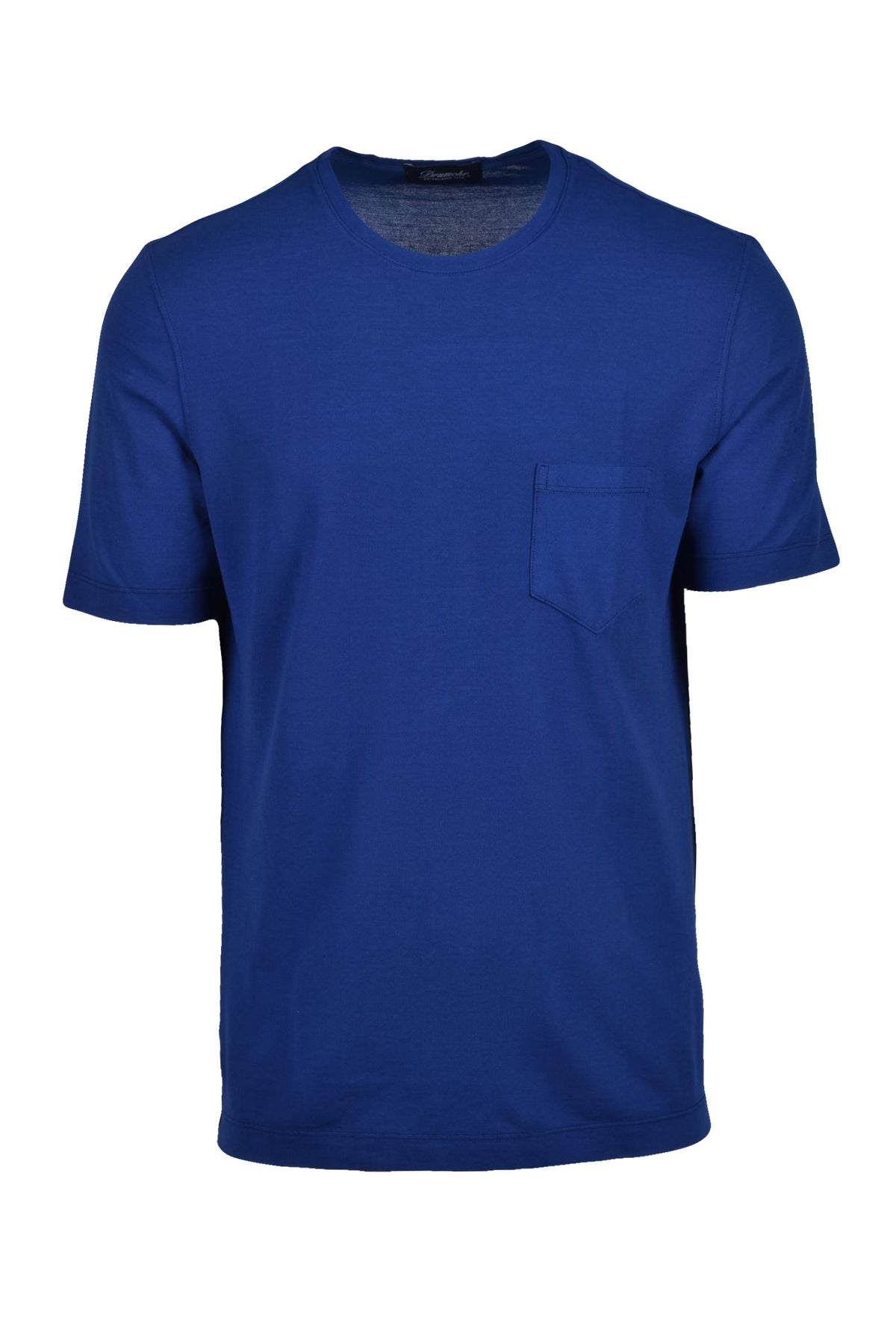 DRUMOHR - T-SHIRT AND POLO