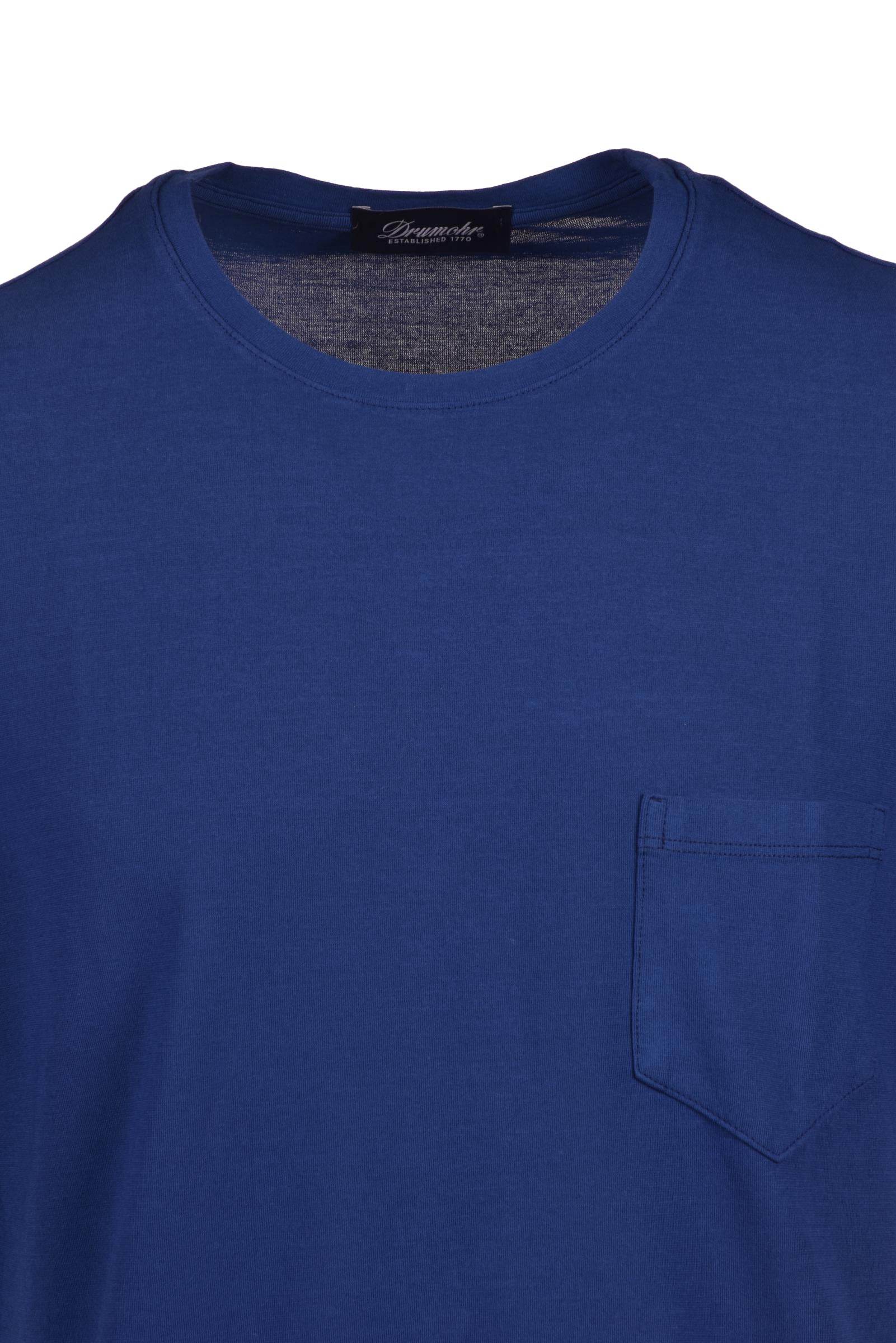 DRUMOHR - T-SHIRT AND POLO