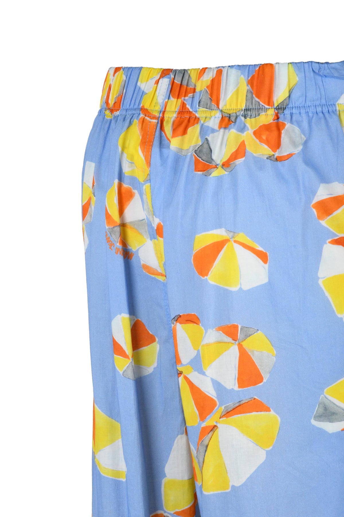MO5CH1NO JEANS - TROUSERS