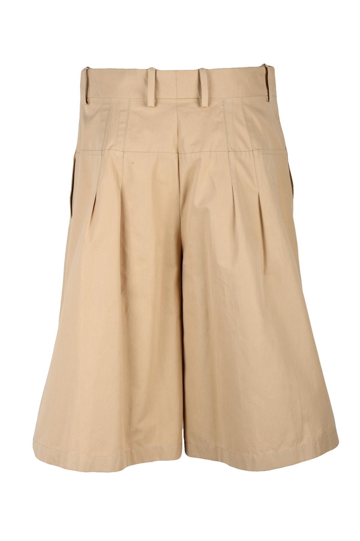 JIL SANDER - SHORTS