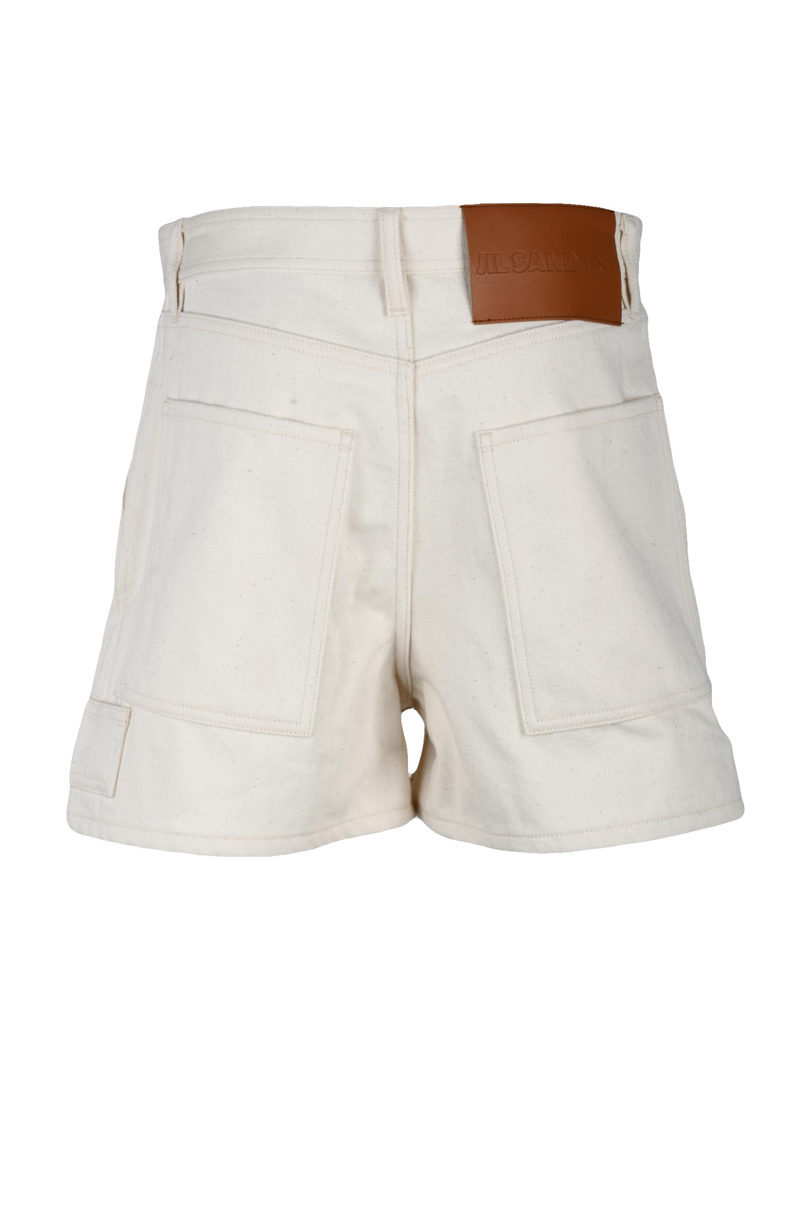 JIL SANDER - SHORTS