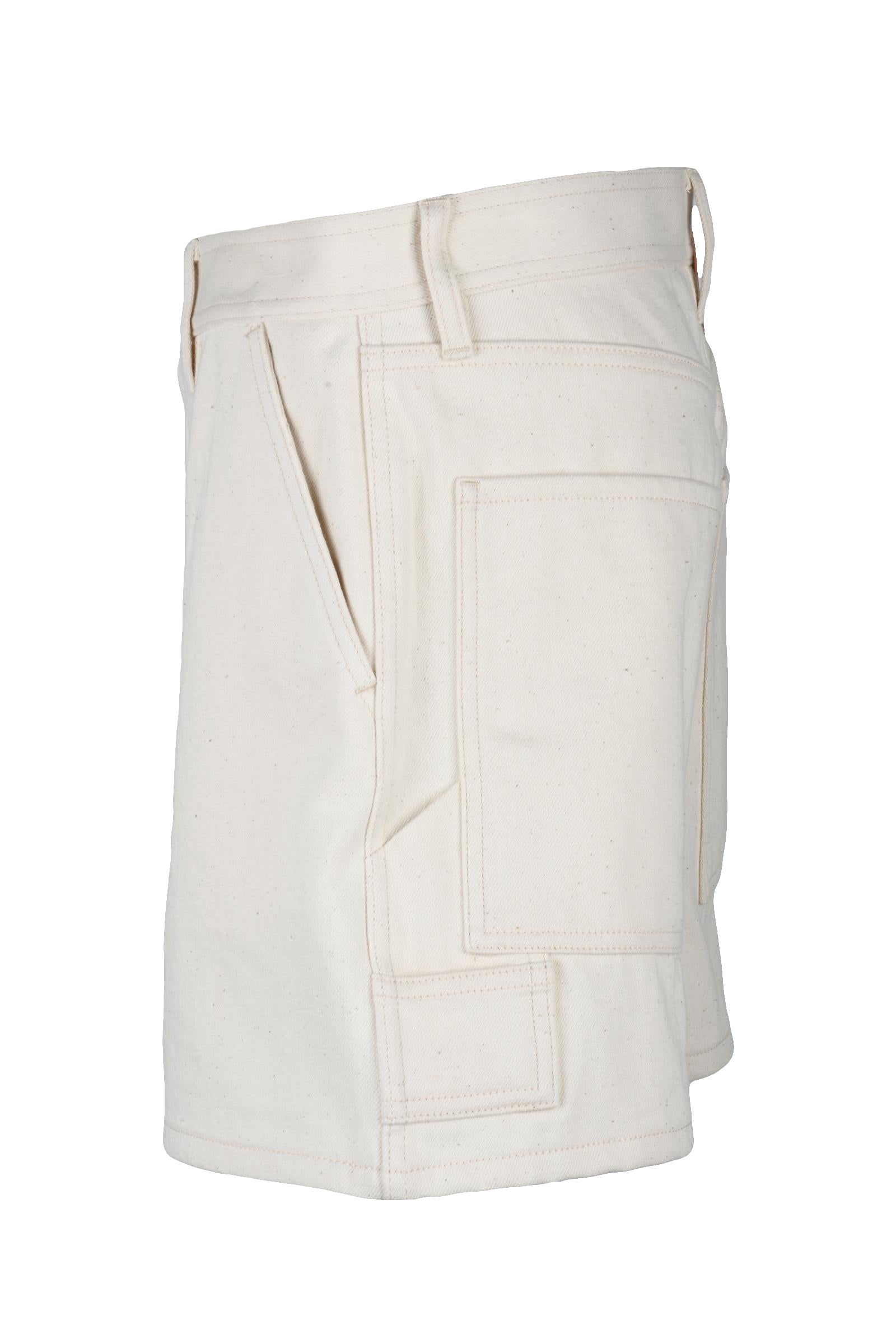 JIL SANDER - SHORTS