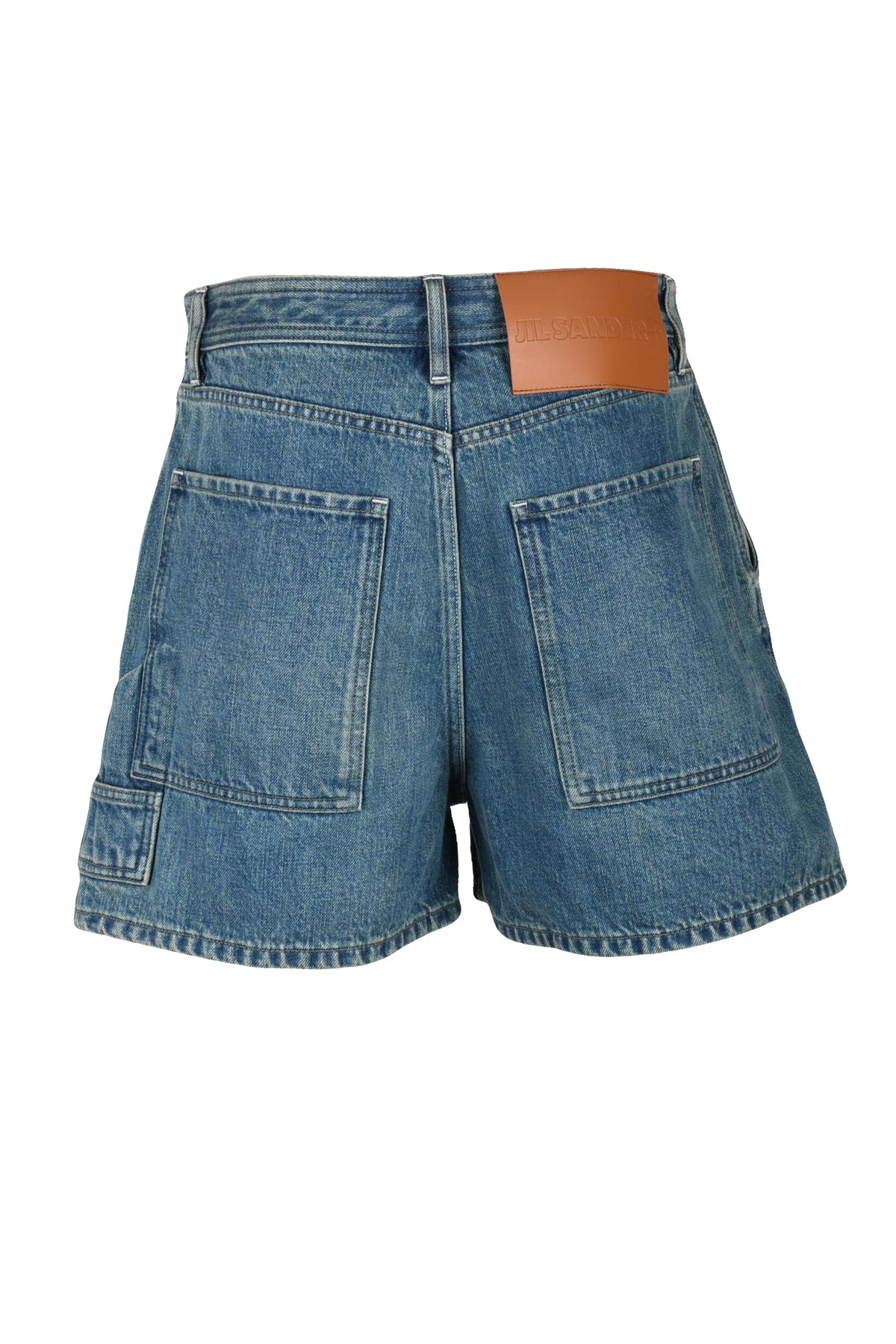 JIL SANDER - SHORTS