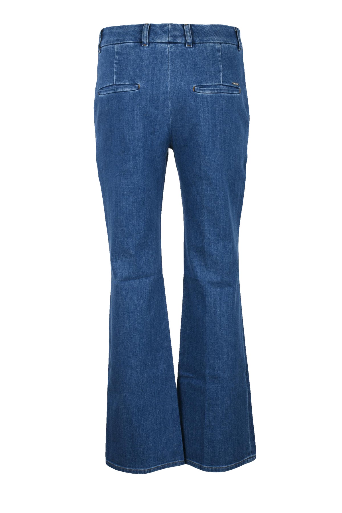 SLOWEAR BY INCOTEX - TROUSERS