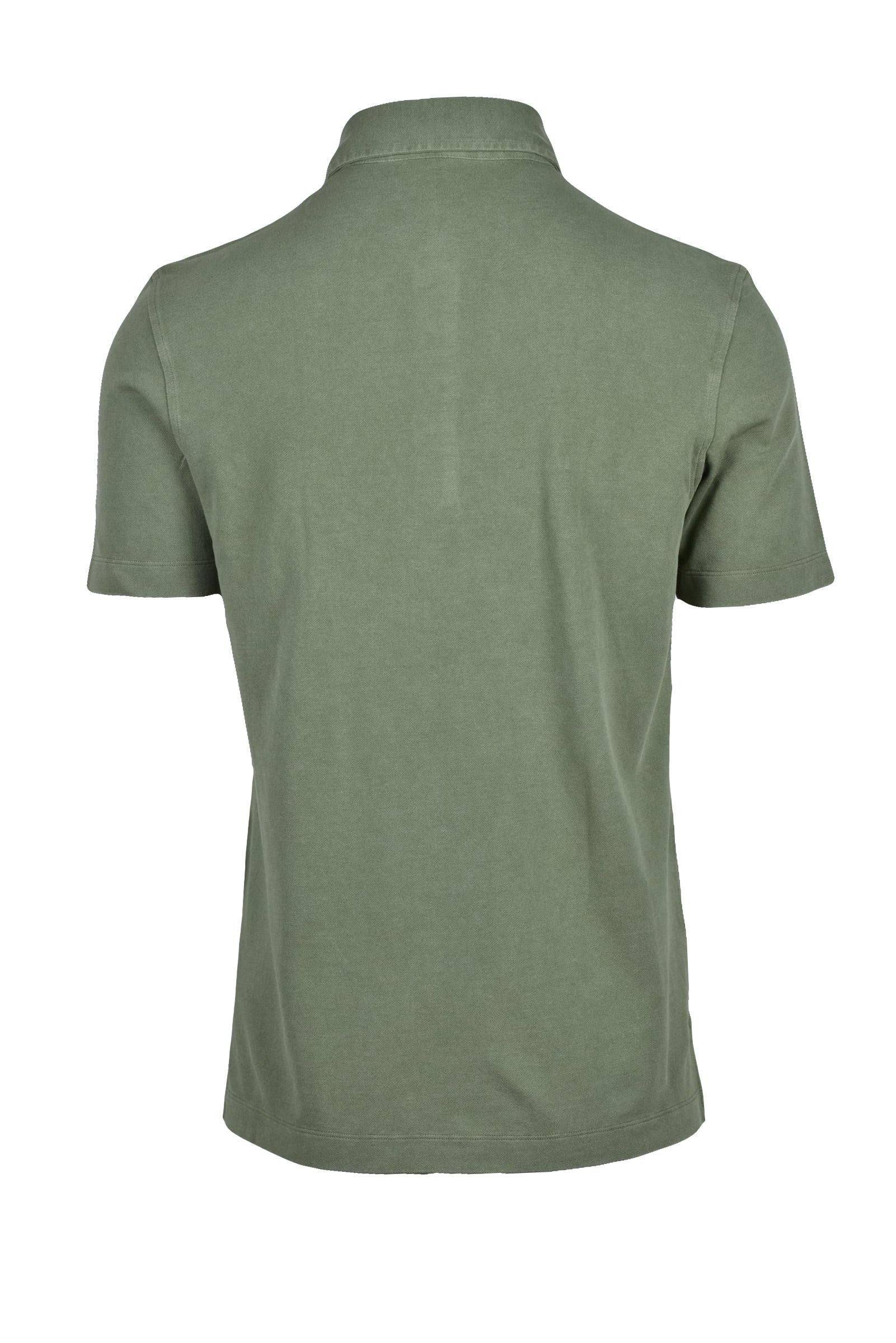 DRUMOHR - T-SHIRT AND POLO