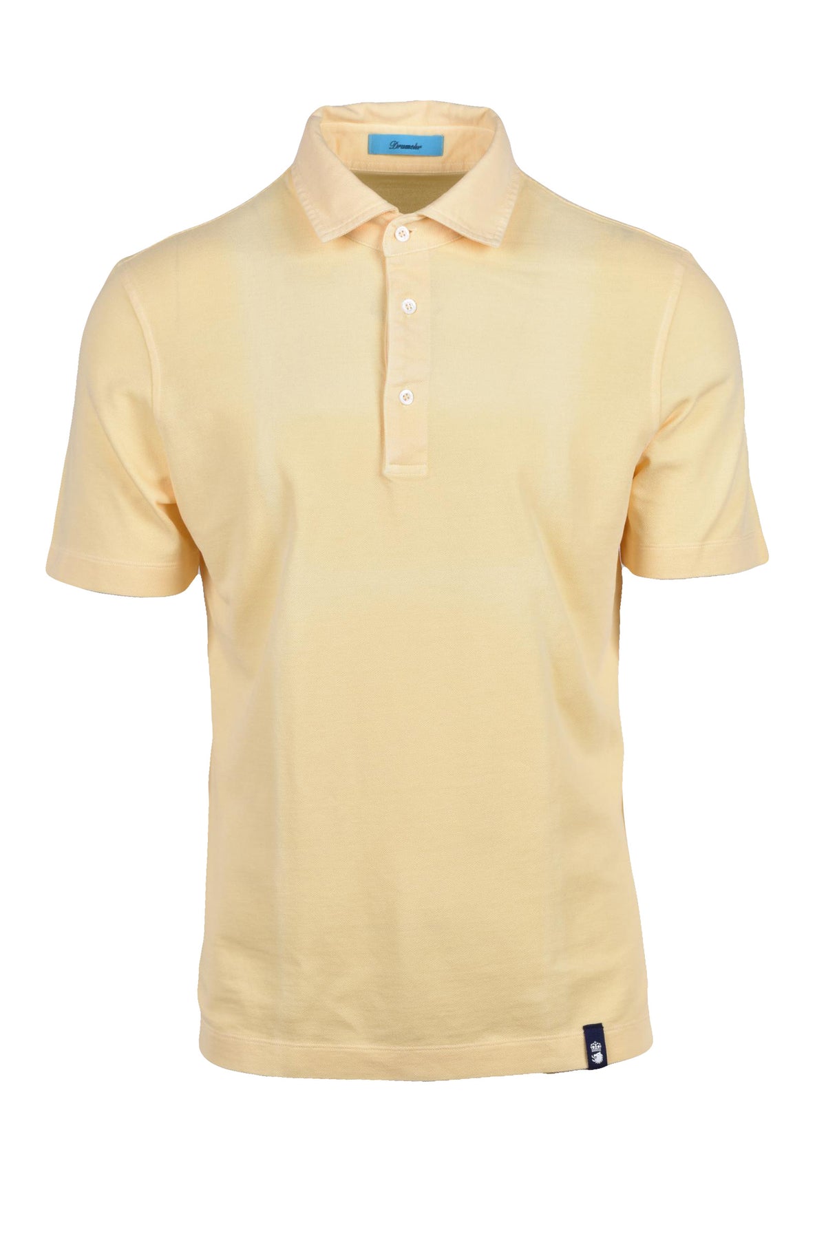 DRUMOHR - T-SHIRT AND POLO