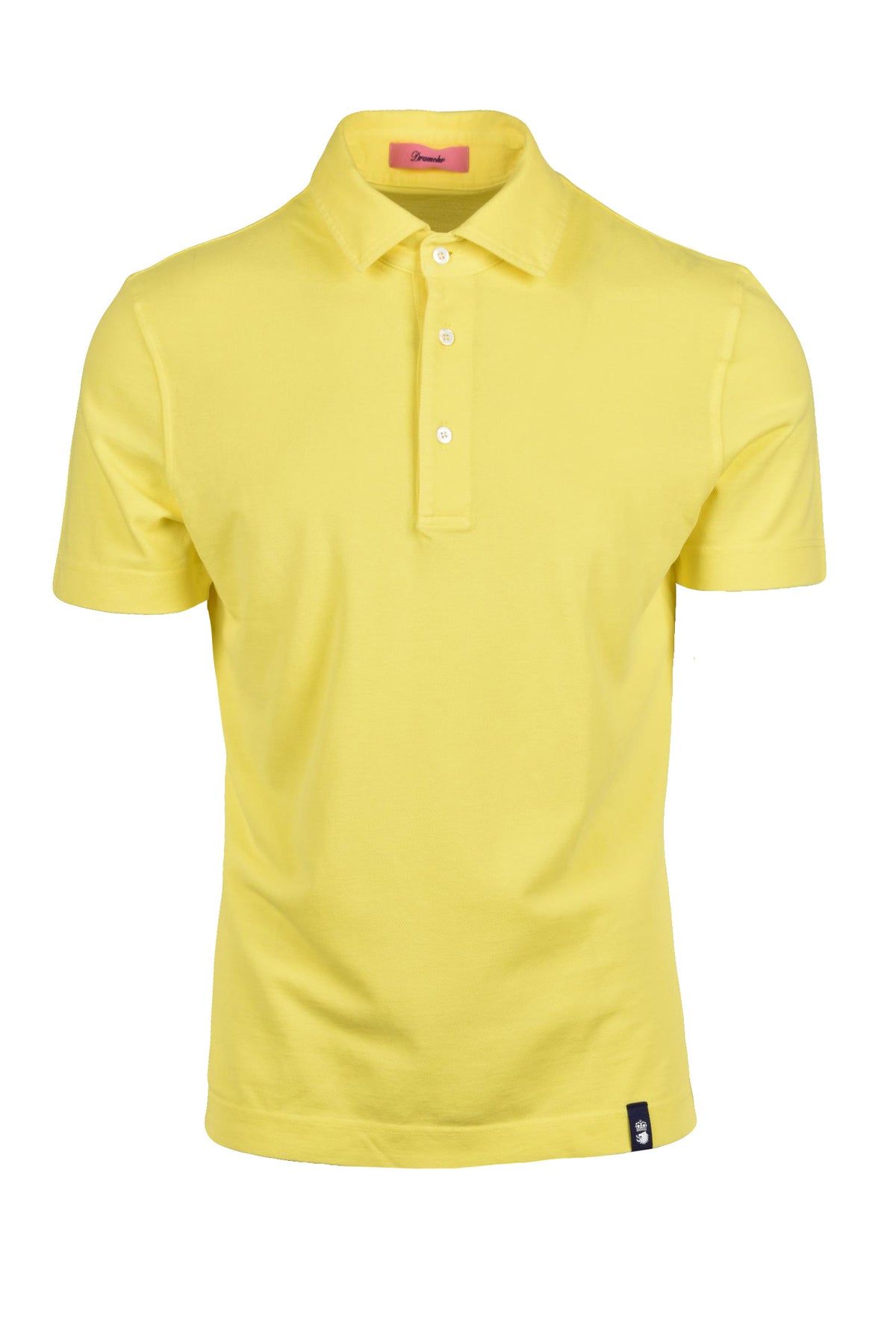 DRUMOHR - T-SHIRT AND POLO