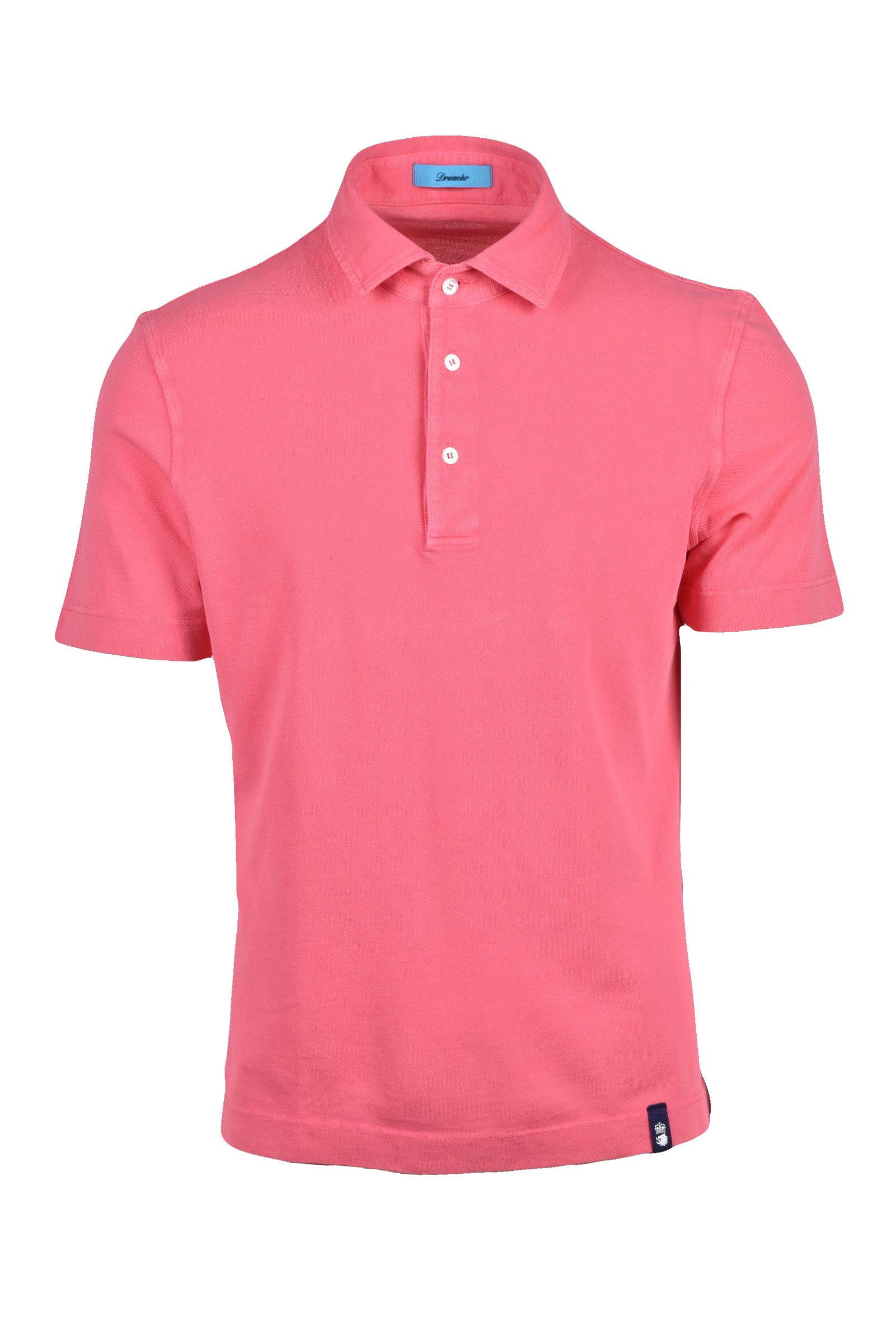 DRUMOHR - T-SHIRT AND POLO