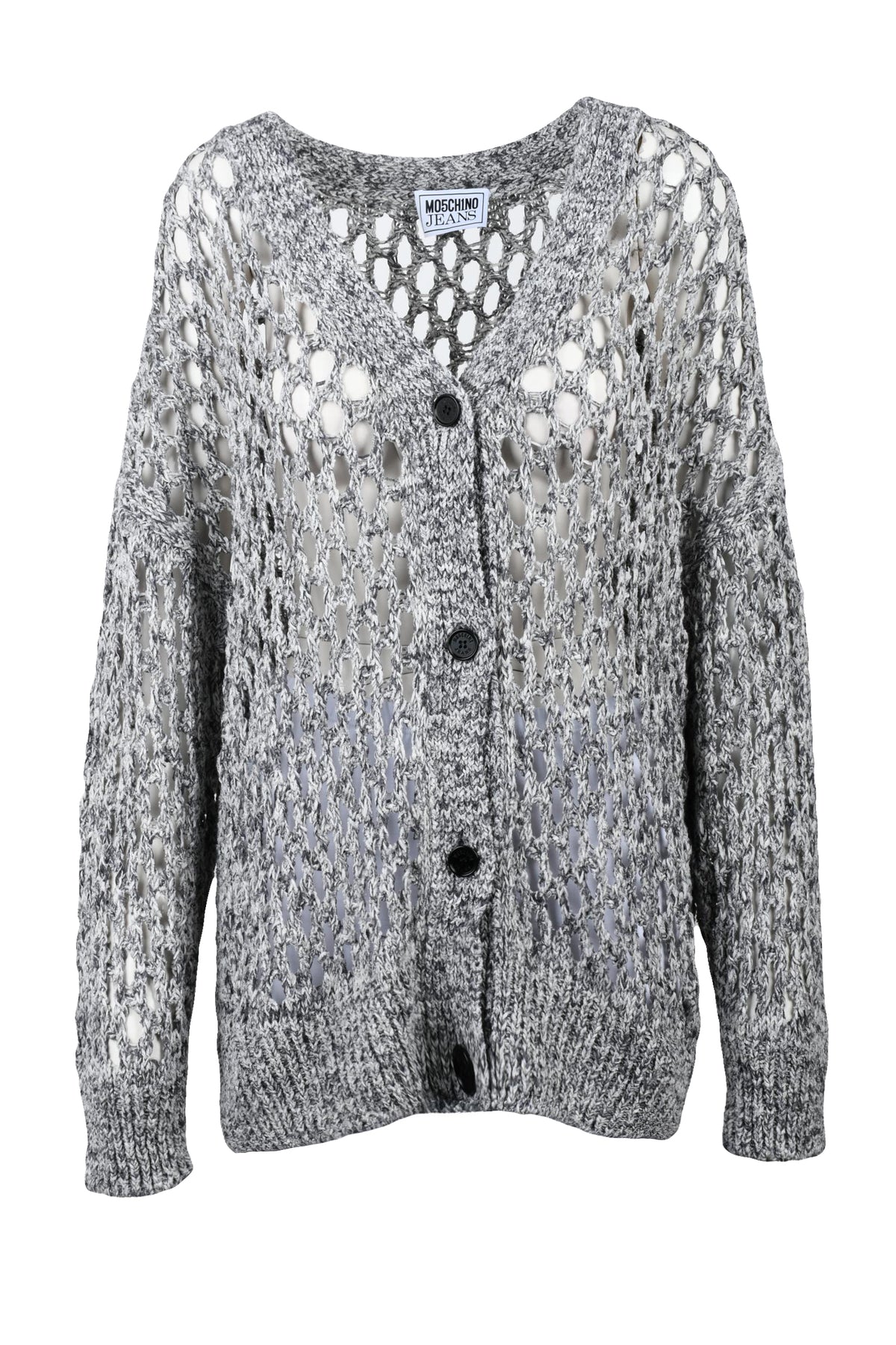 MO5CH1NO JEANS - KNITWEAR AND SWEATSHIRTS