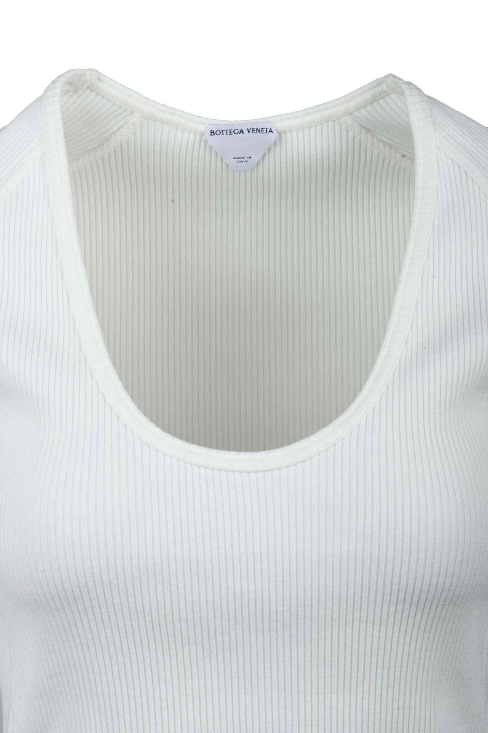 BOTTEGA VENETA - KNITWEAR AND SWEATSHIRTS