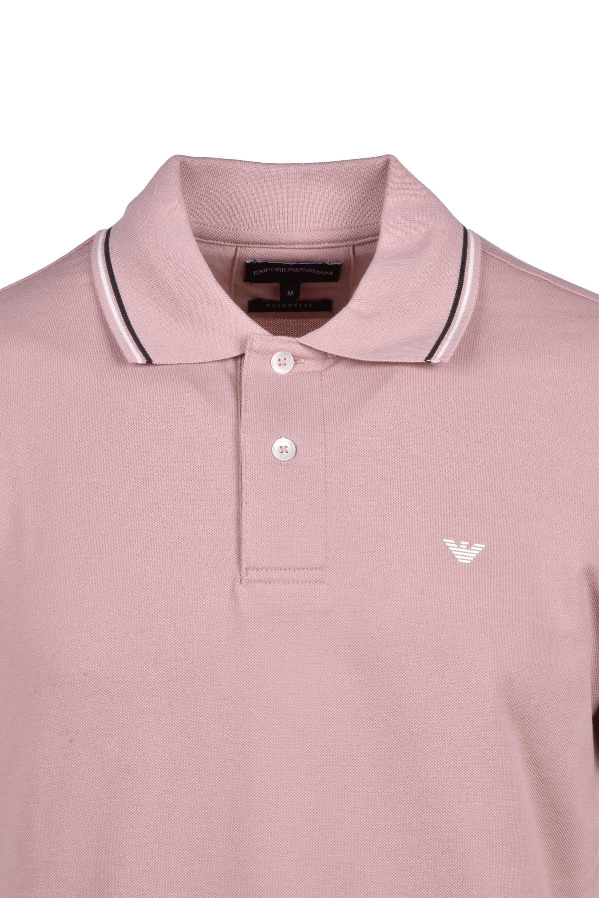 EMPORIO ARMANI - T-SHIRT AND POLO