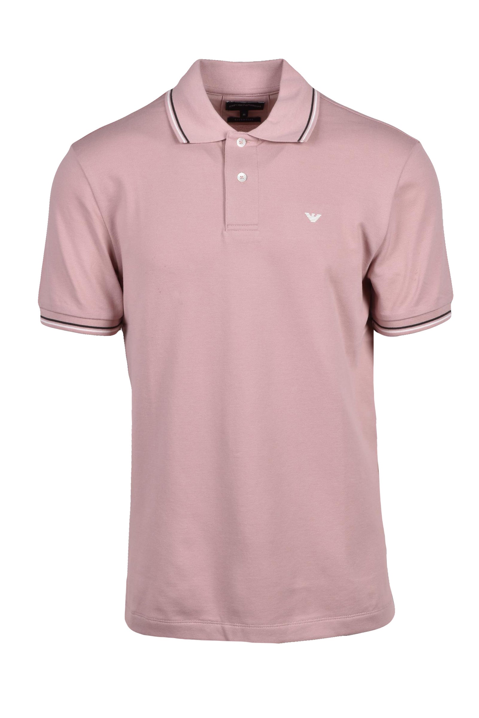 EMPORIO ARMANI - T-SHIRT AND POLO