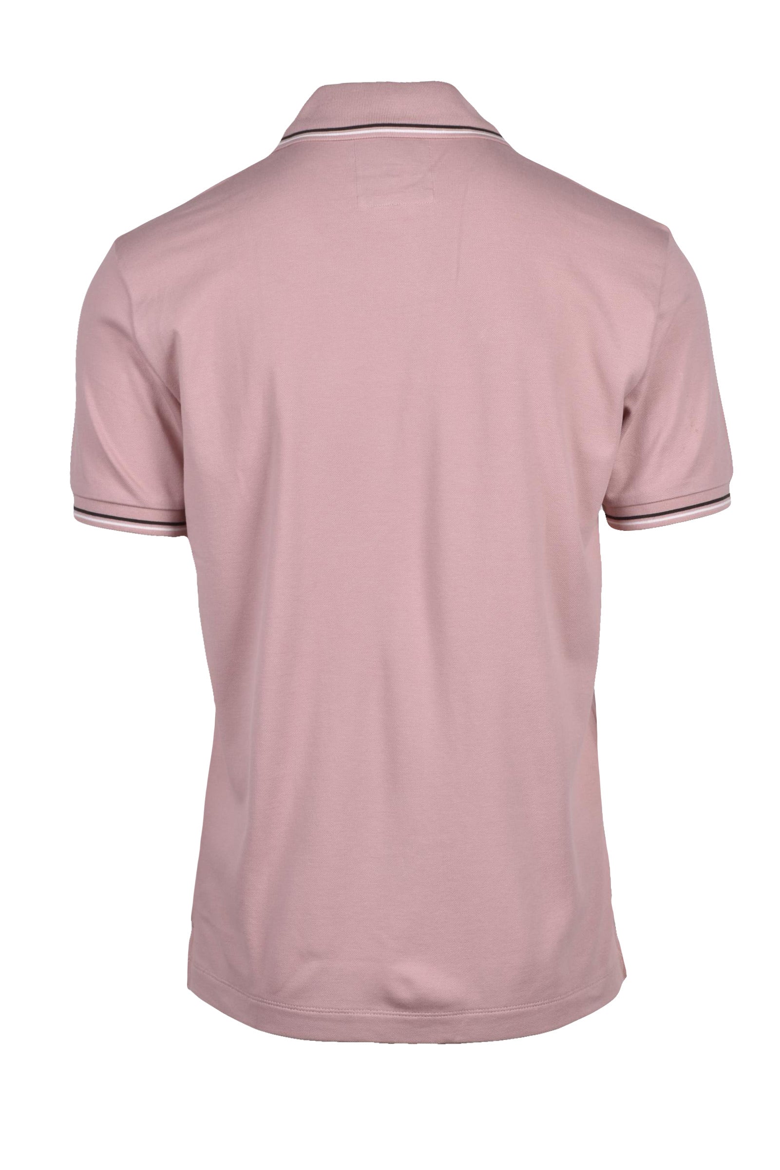 EMPORIO ARMANI - T-SHIRT AND POLO
