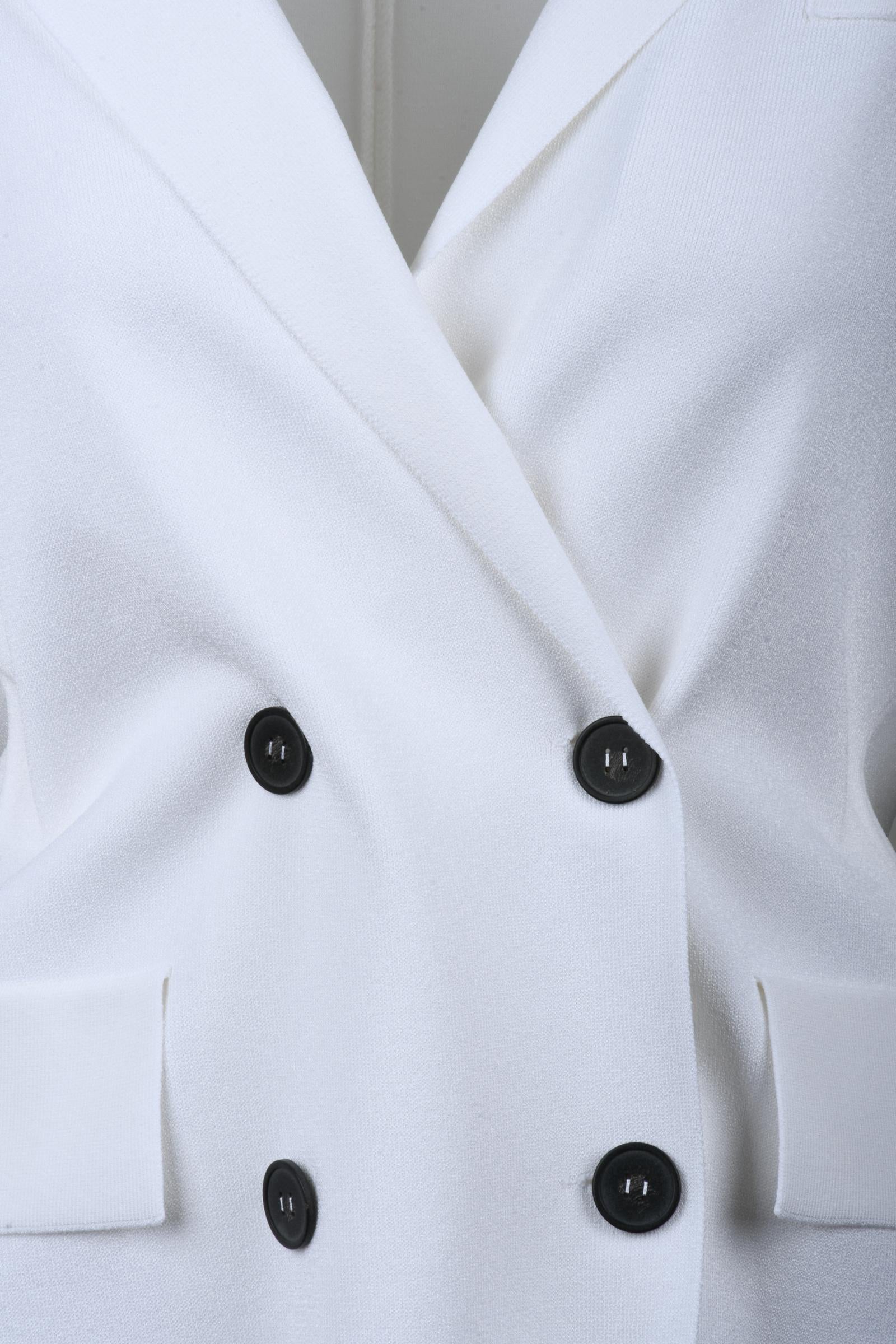 ANTONINO VALENTI - BLAZER