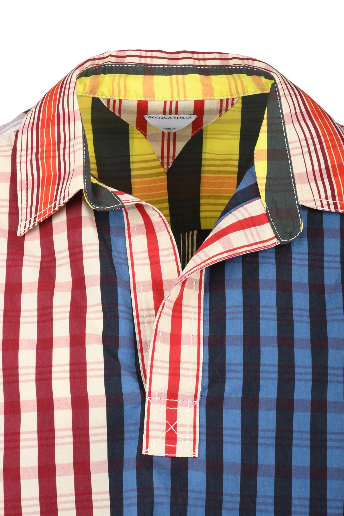 BOTTEGA VENETA - SHIRT