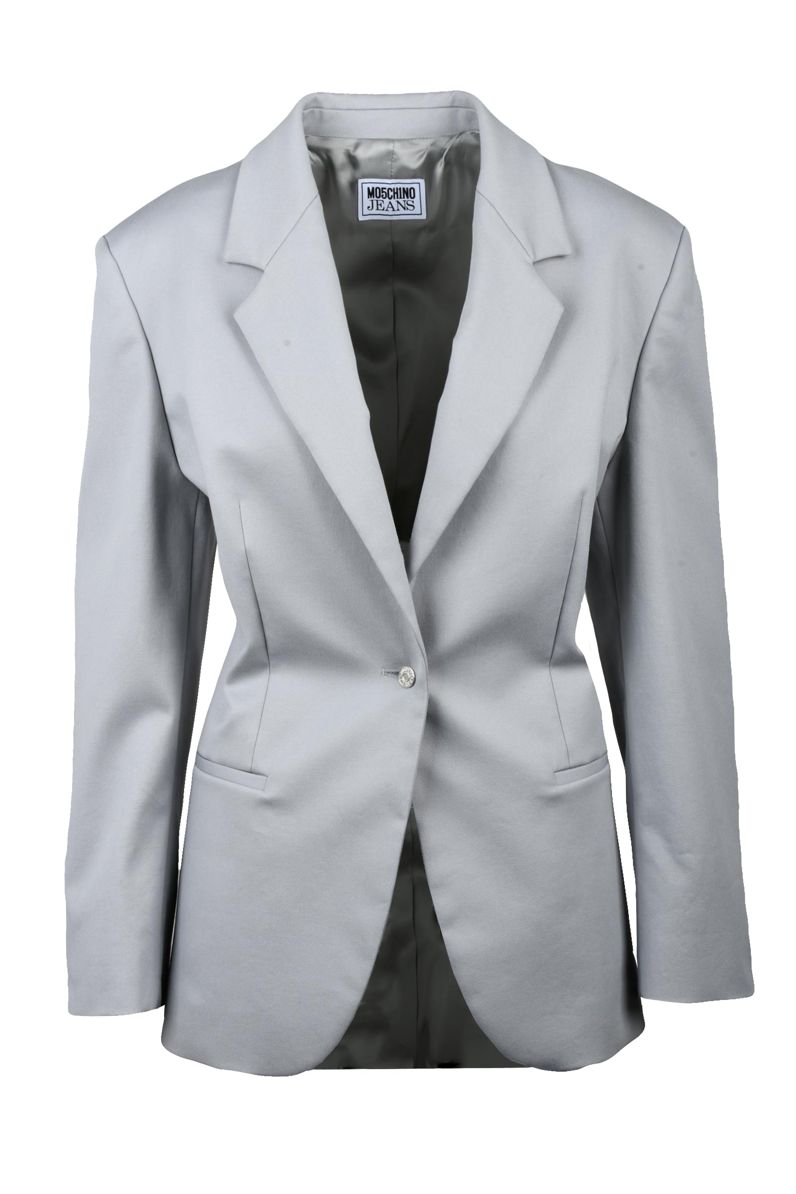 MO5CH1NO JEANS - BLAZER