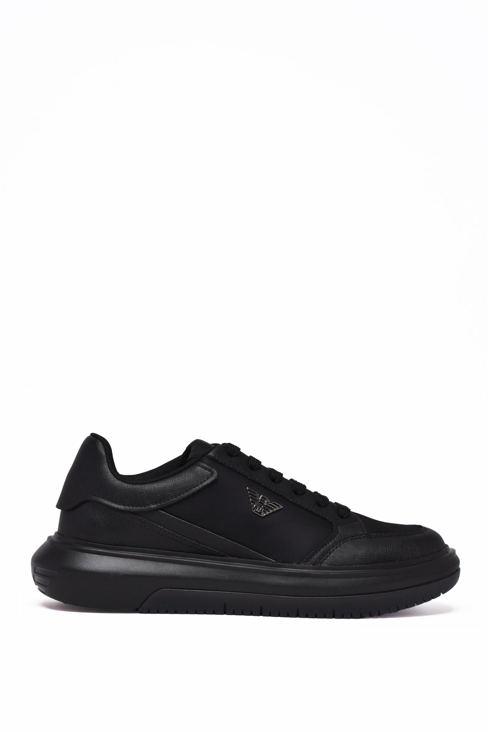 EMPORIO ARMANI - SHOES