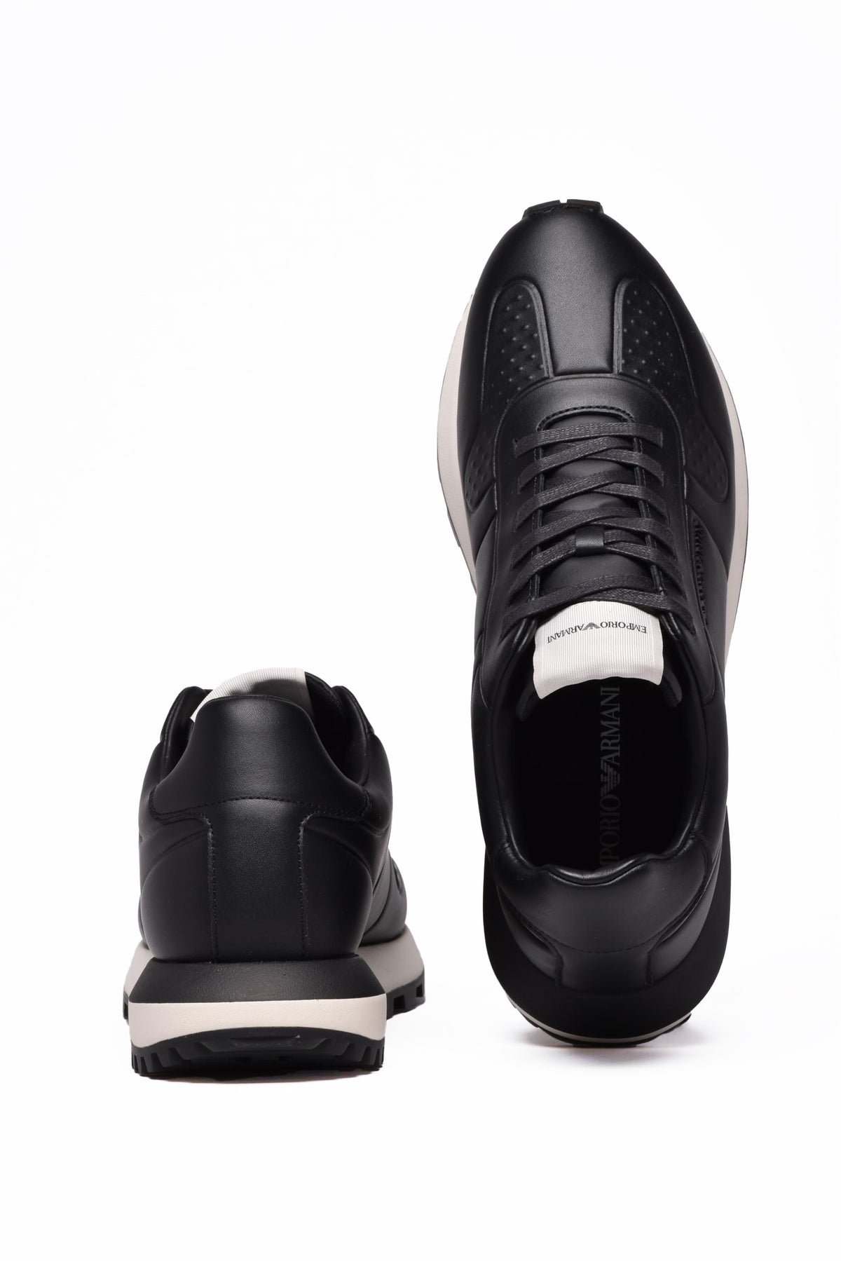 EMPORIO ARMANI - SHOES