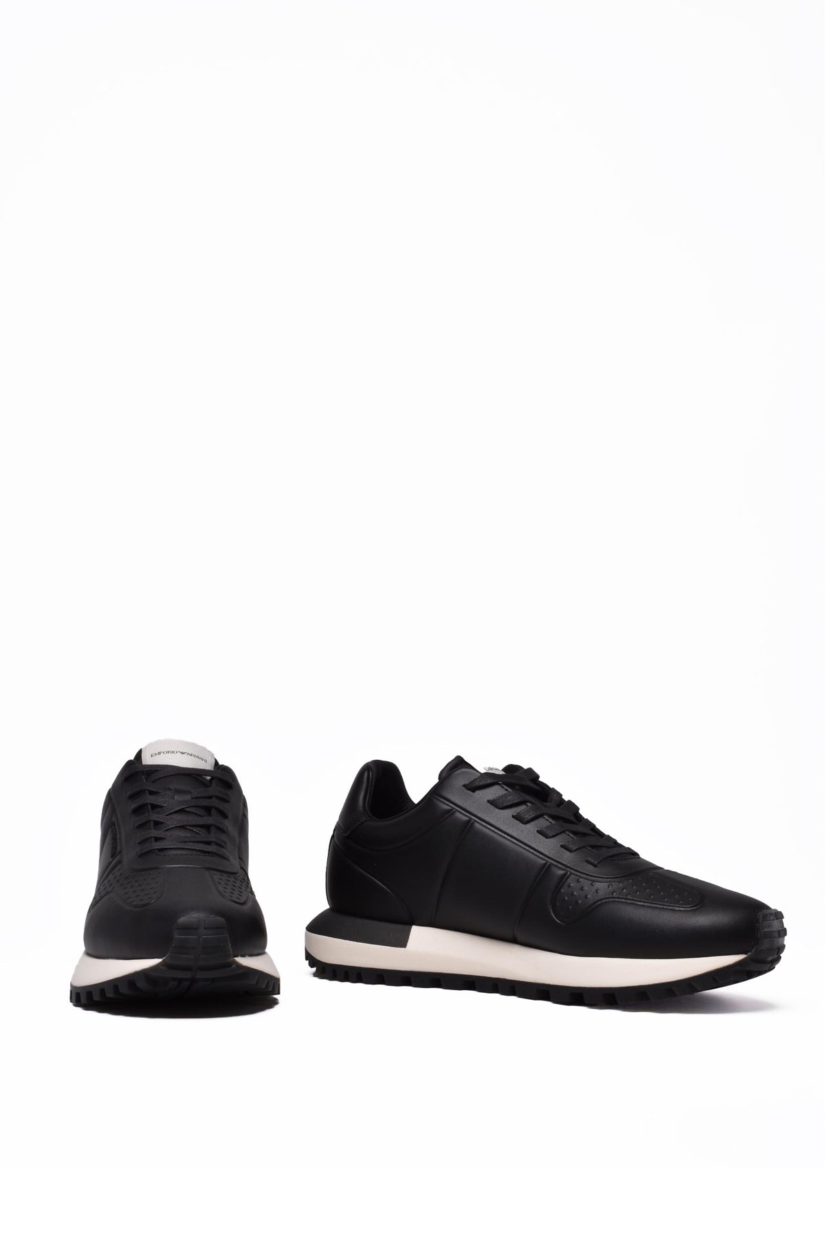 EMPORIO ARMANI - SHOES